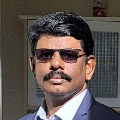 Saravanabhavan Chandrasekar