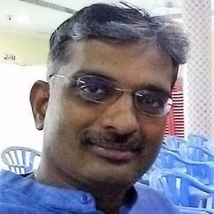 Saravanaperumal Annamalai