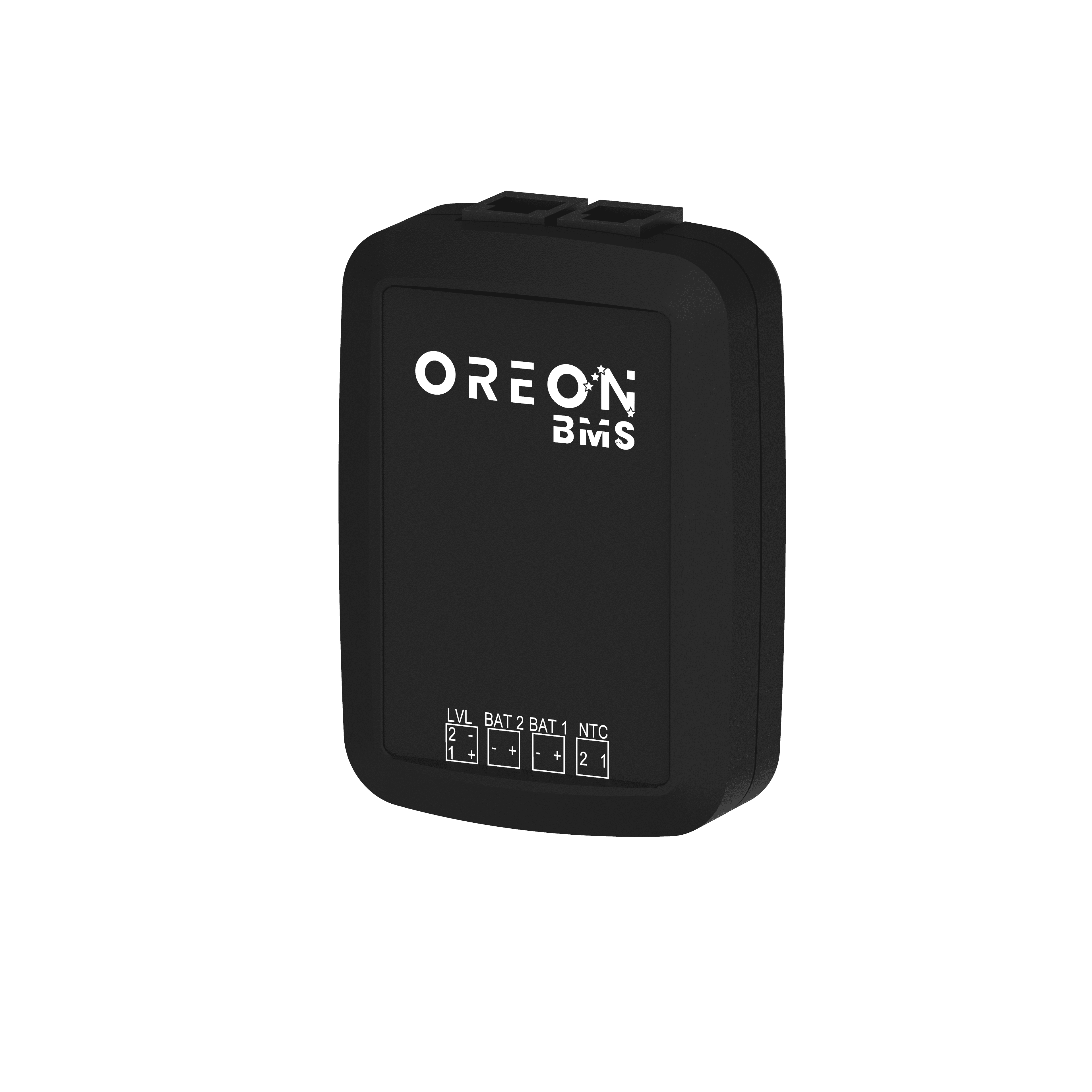 Industrial Controller