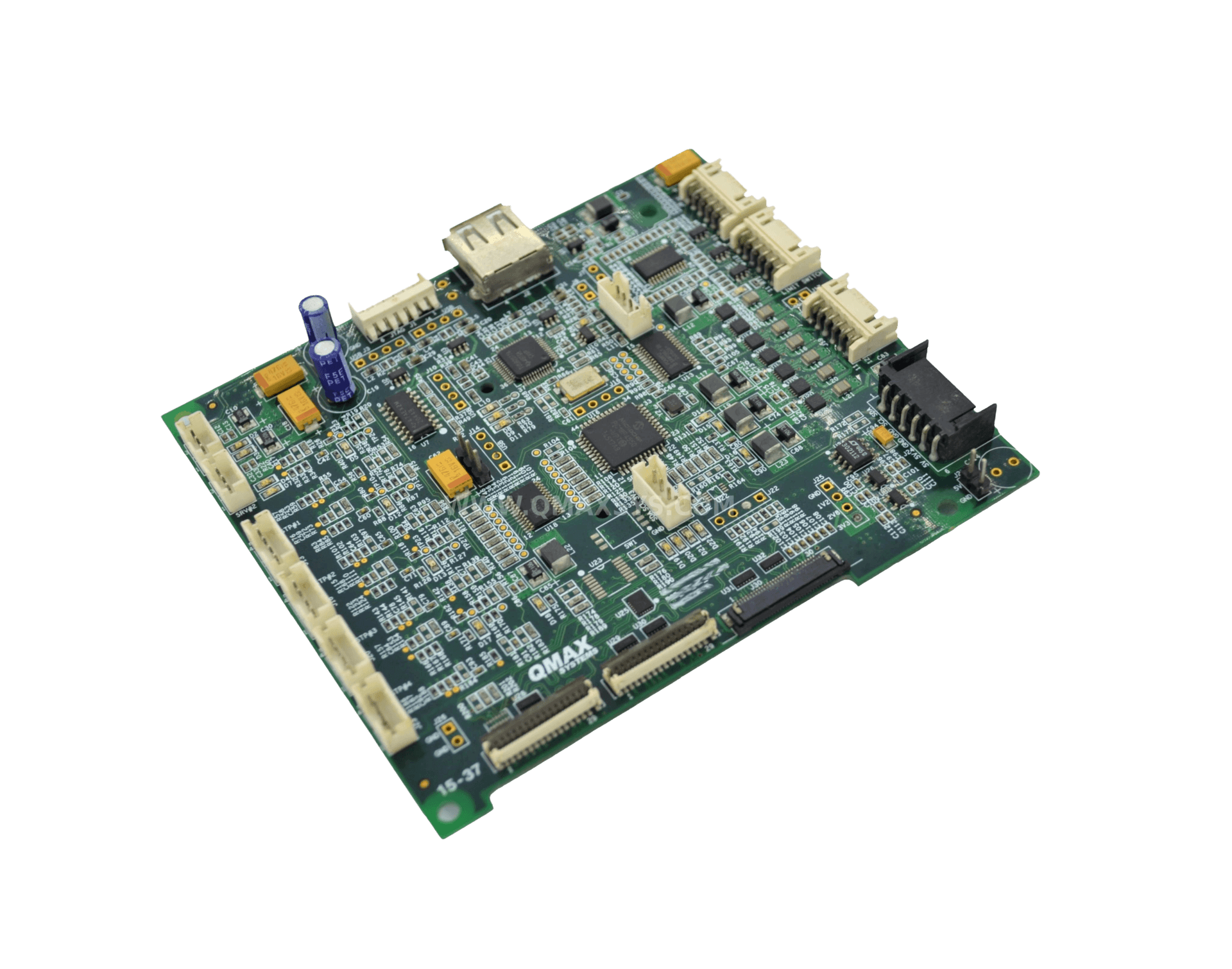 Microscopic Camera Control — image 1 of 5