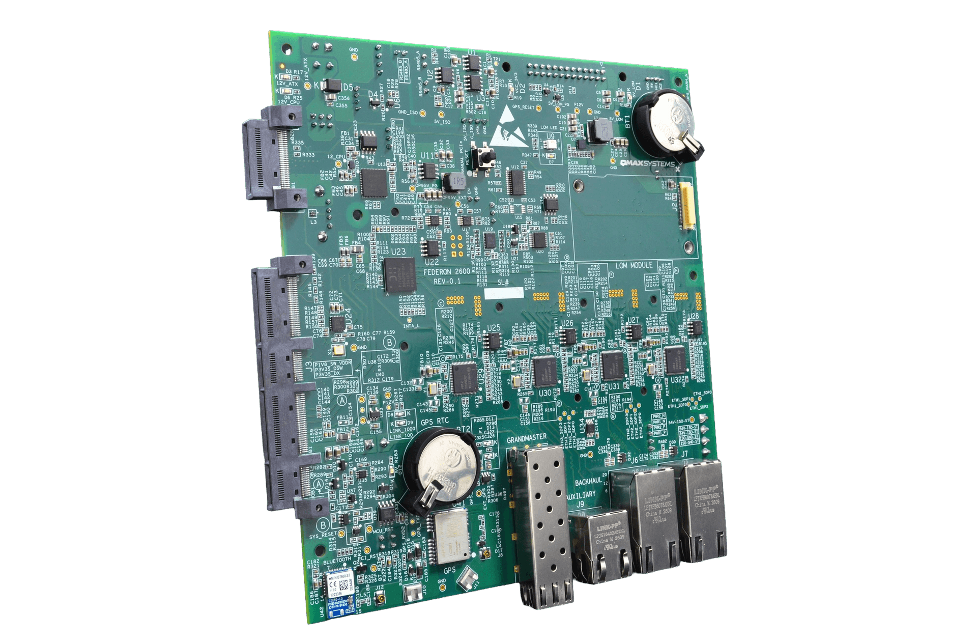 Stellar Main Board — image 1 of 5