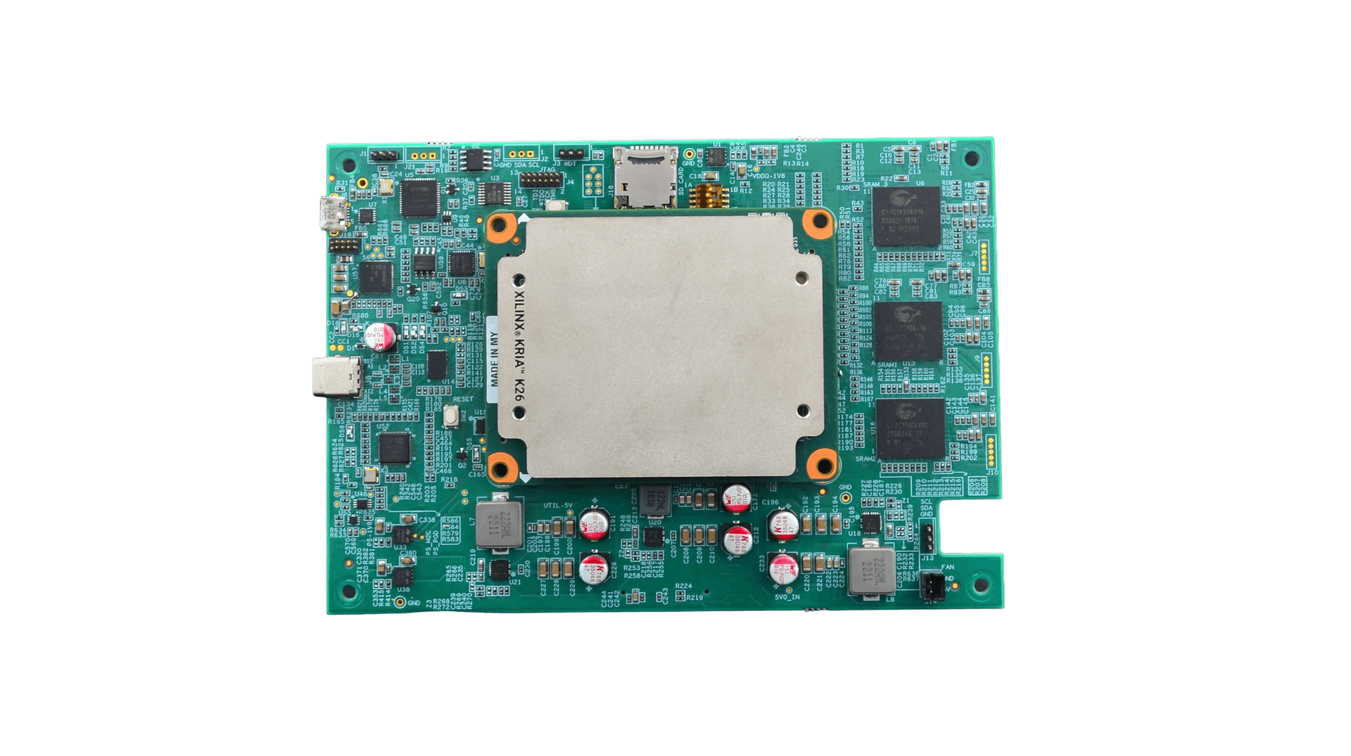 Industrial Automation Controller — image 1 of 6