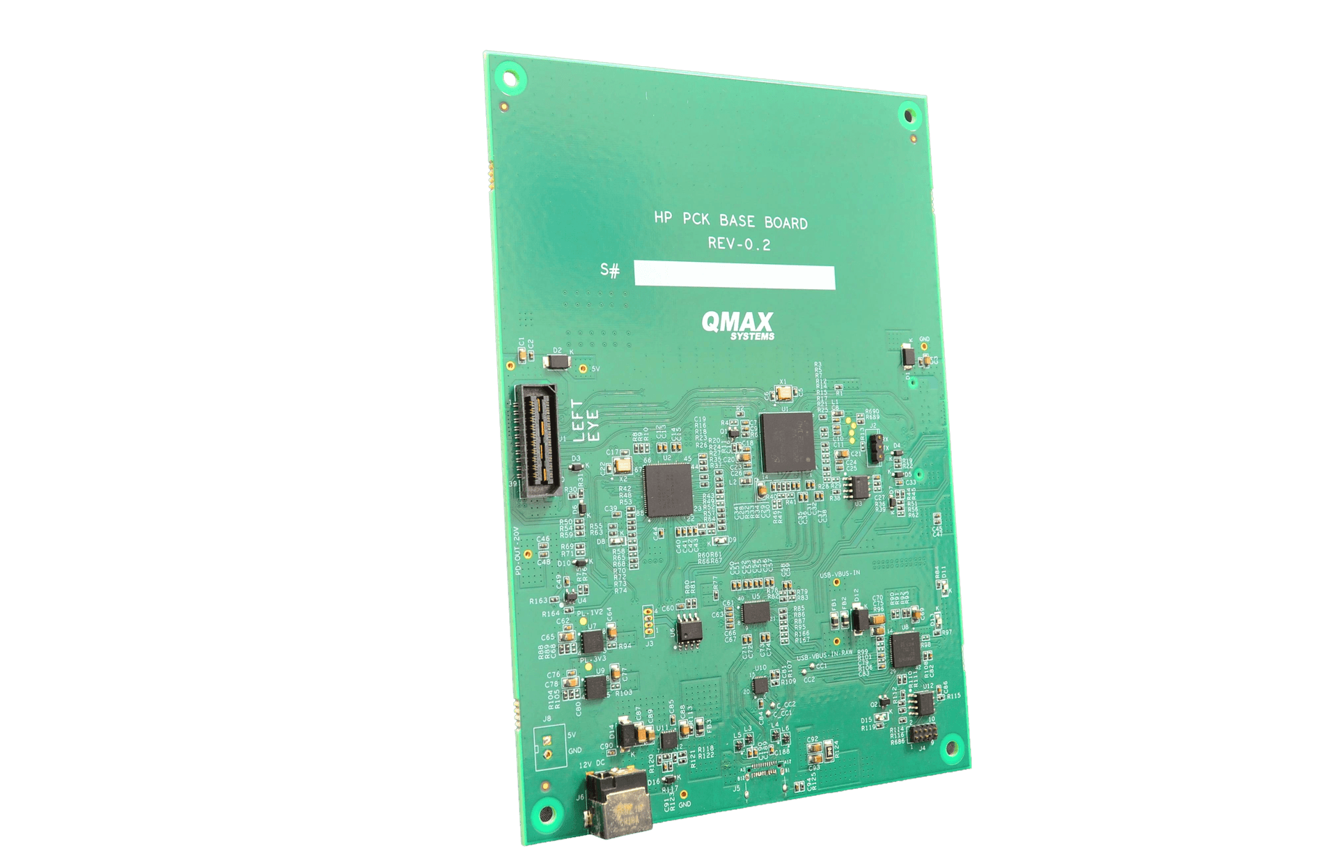 Wireless Sensor Network Hub — image 1 of 6