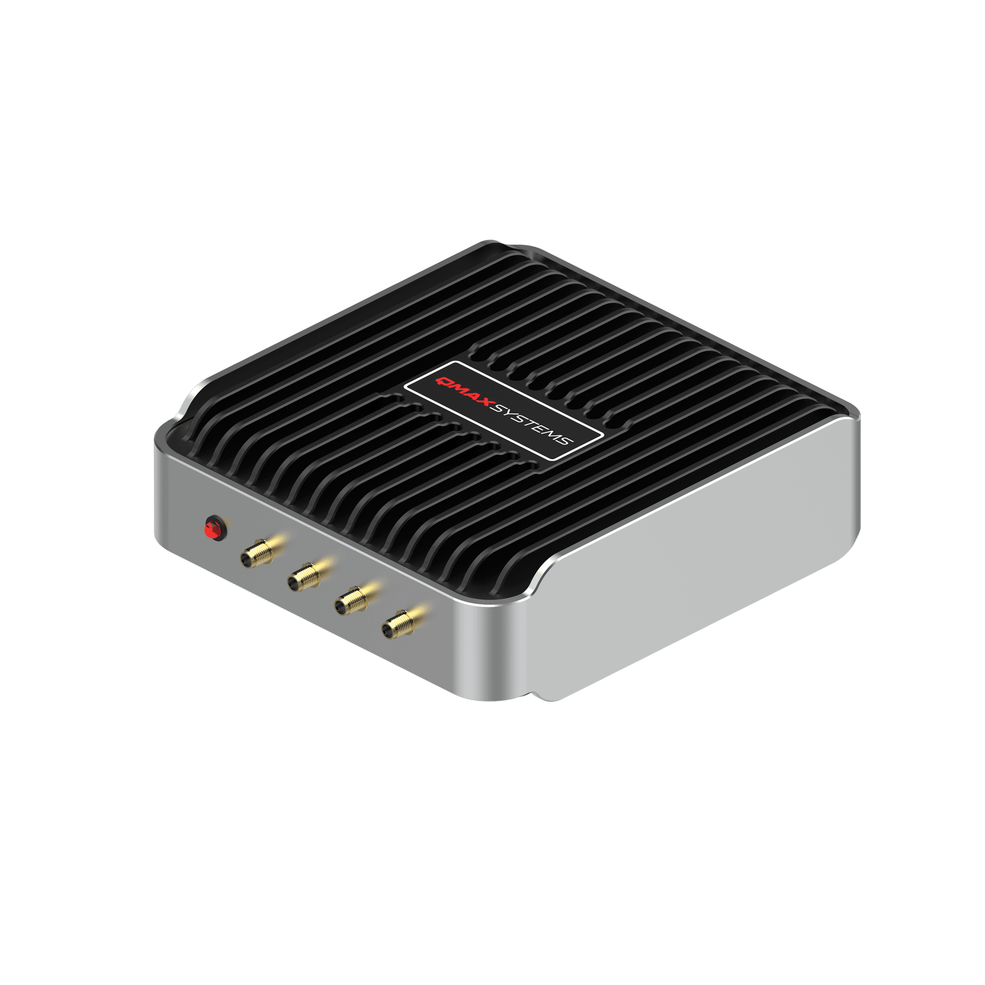 Compact Edge Gateway Enclosure — image 1 of 3