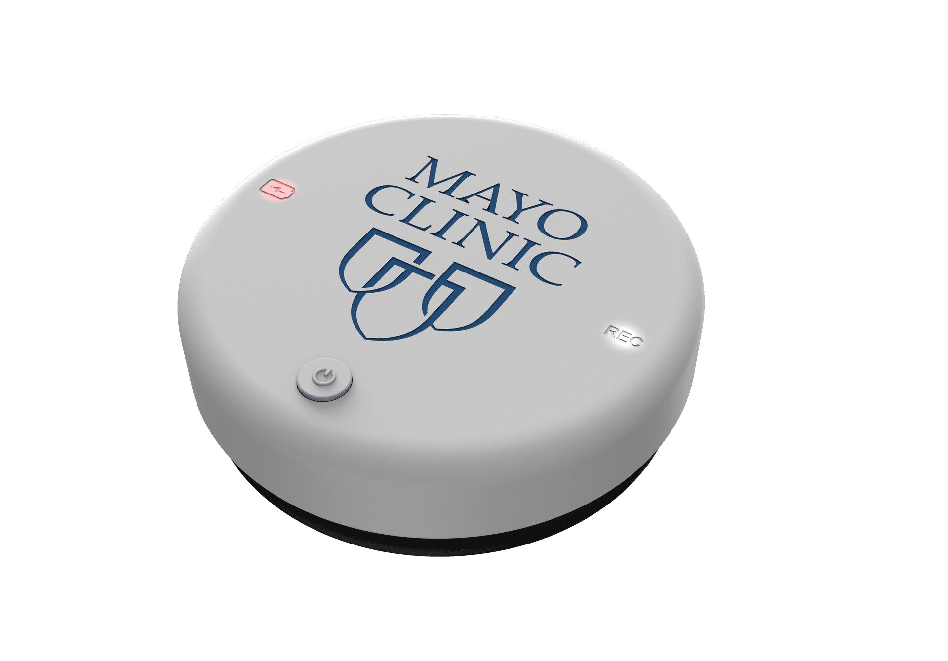 Medical Recording Device — image 1 of 7