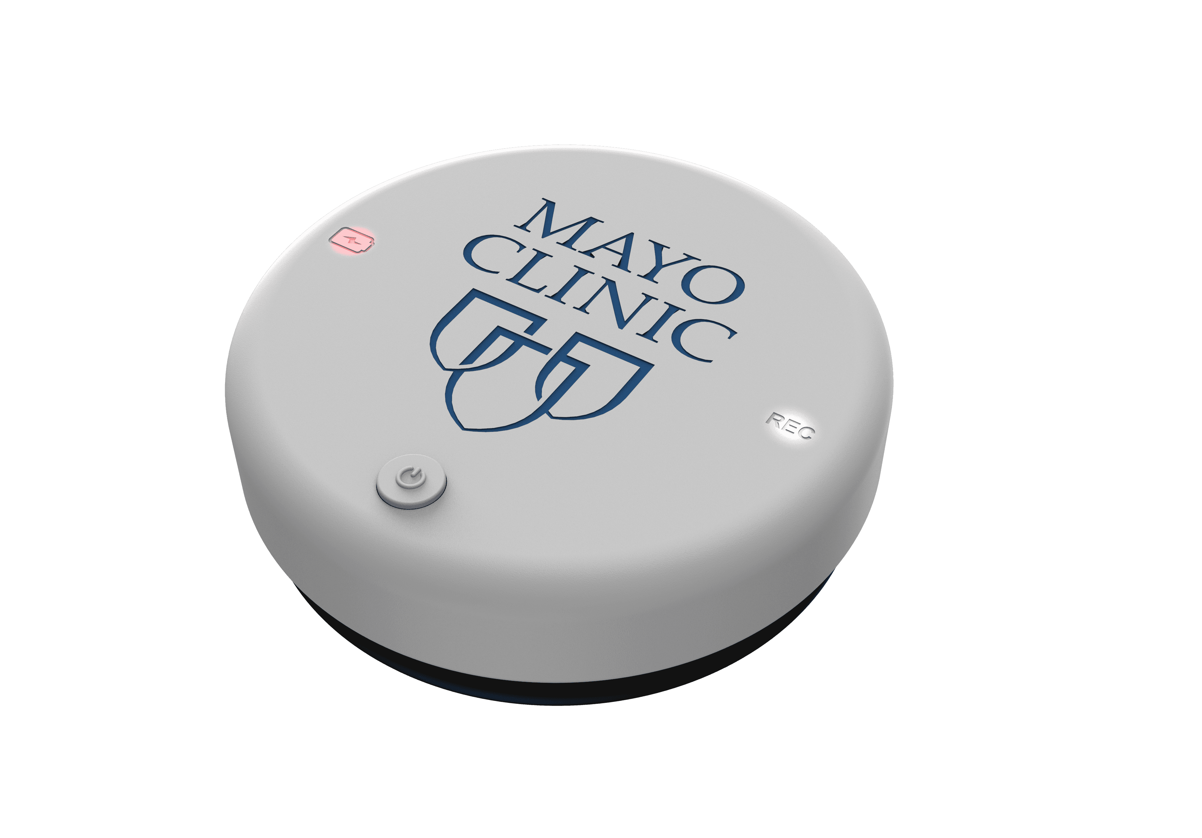 Medical Recording Device