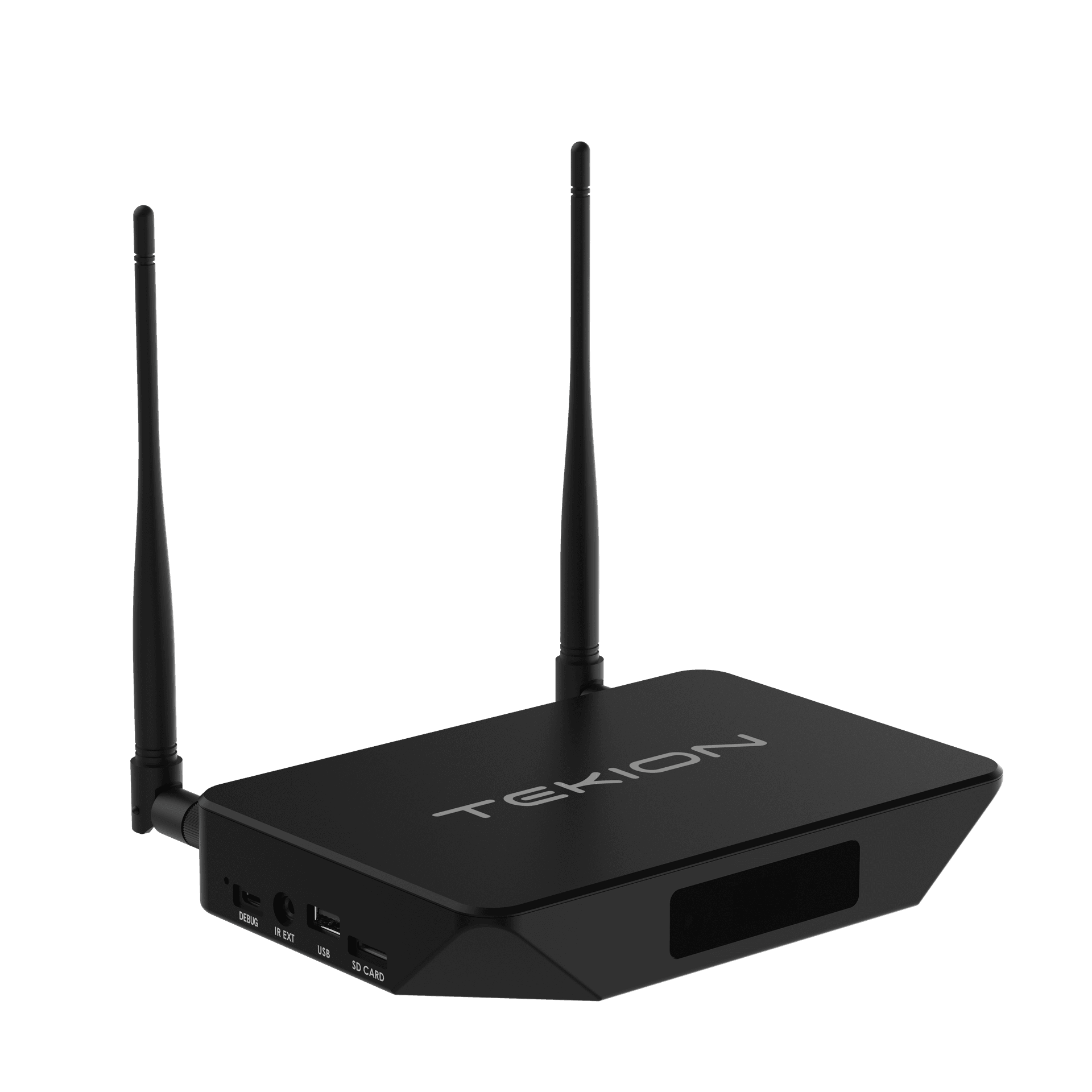 OTT Media Gateway — image 1 of 7