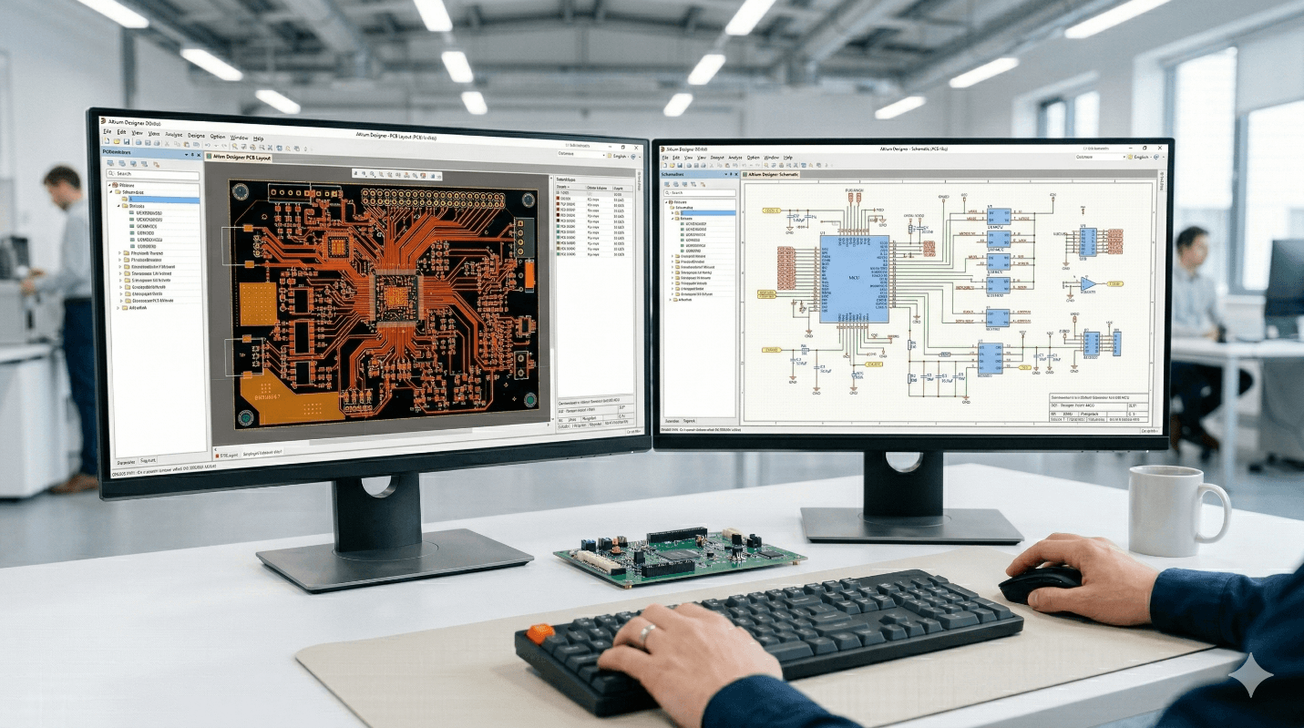 PCB Design: A Multi-Physics Engineering Discipline