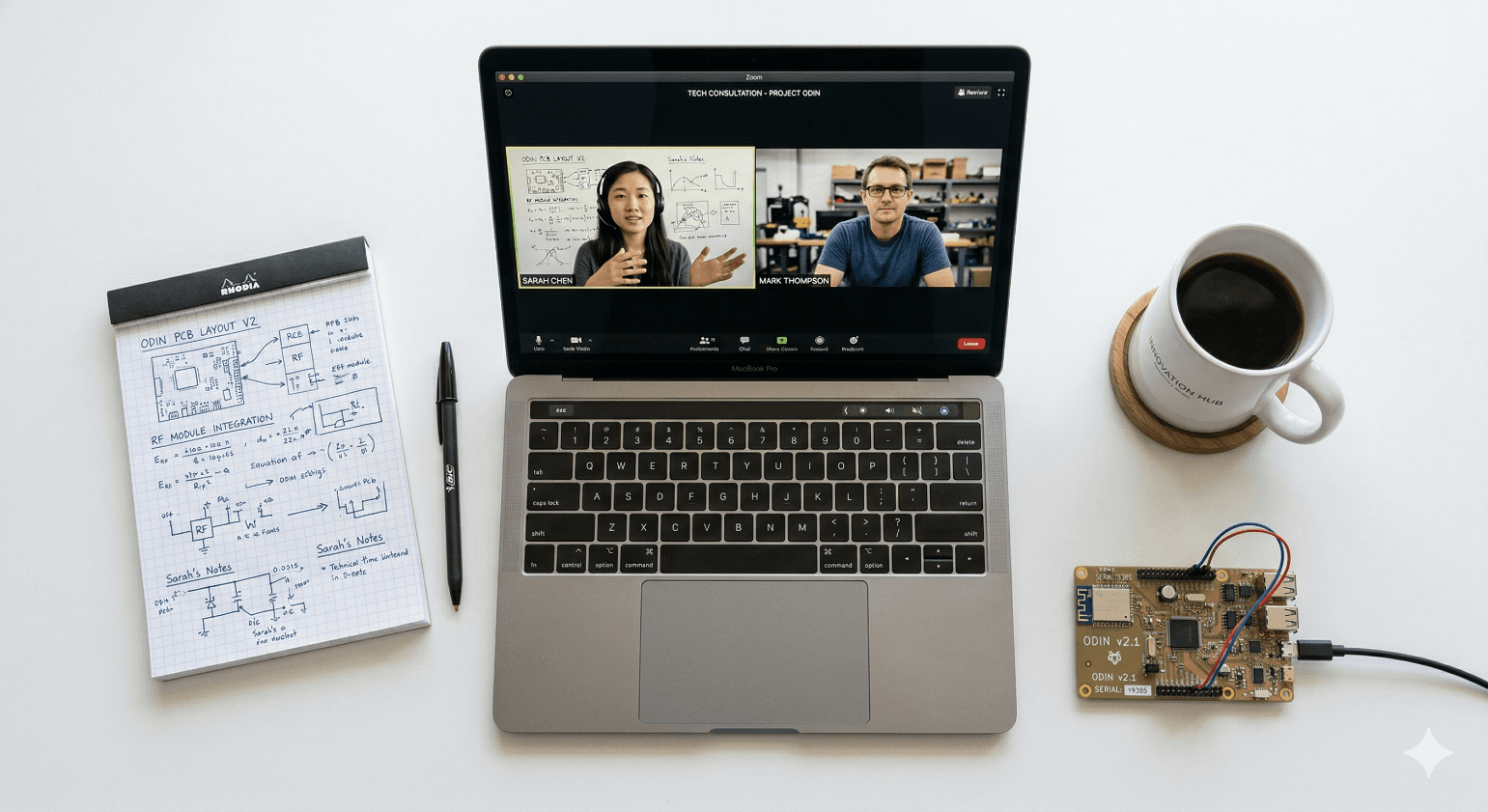 PCB Design Review Services - Qmax Systems