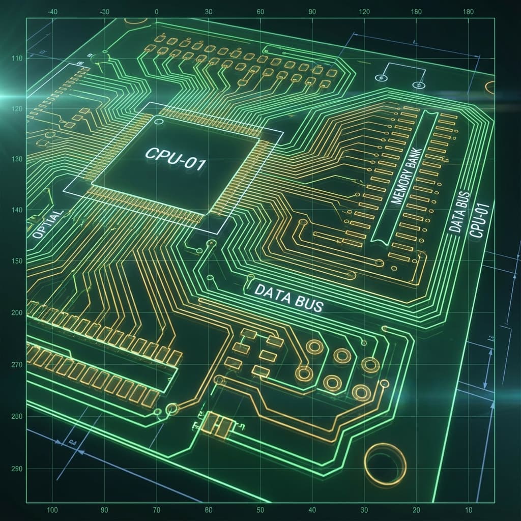 PCB Design