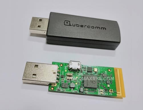 IOT Connectivity Dongle - BLE ZigBee