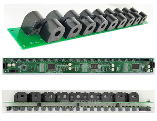 Power Measurement System