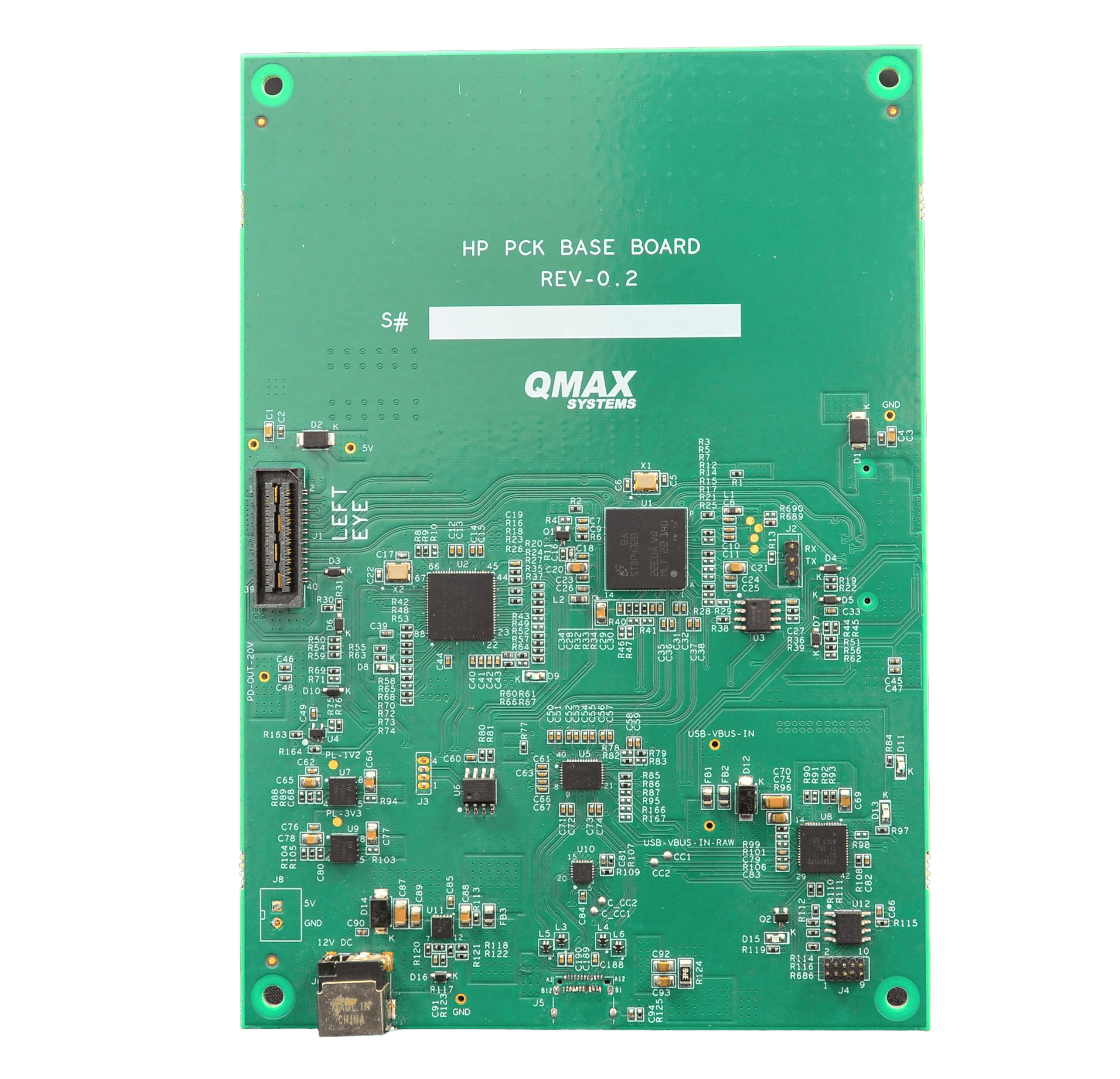 Industrial Automation Controller
