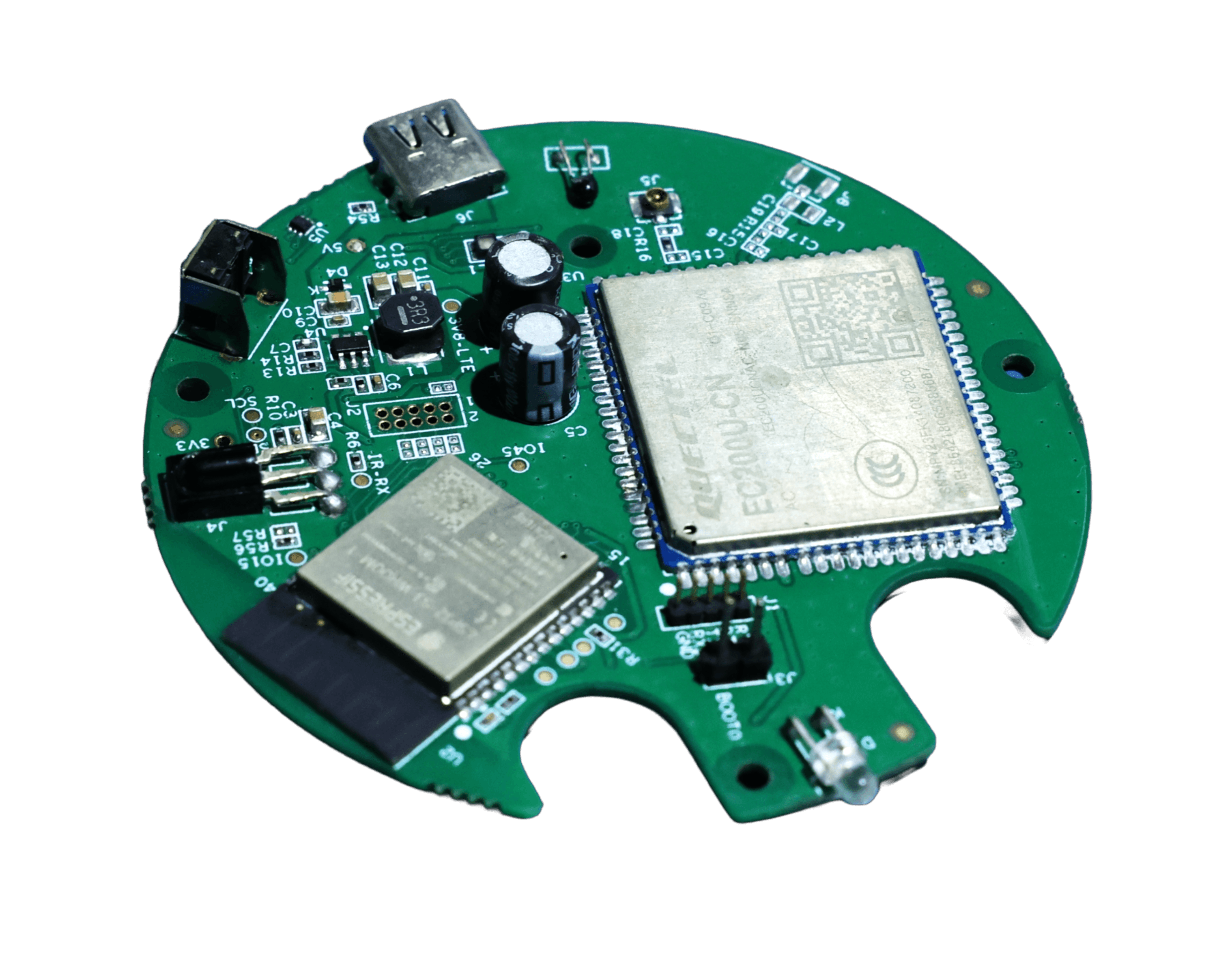 Low Noise Amplifier (LNA) Design