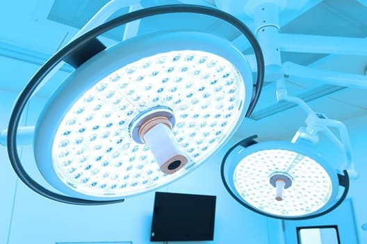 Operation Theatre Camera