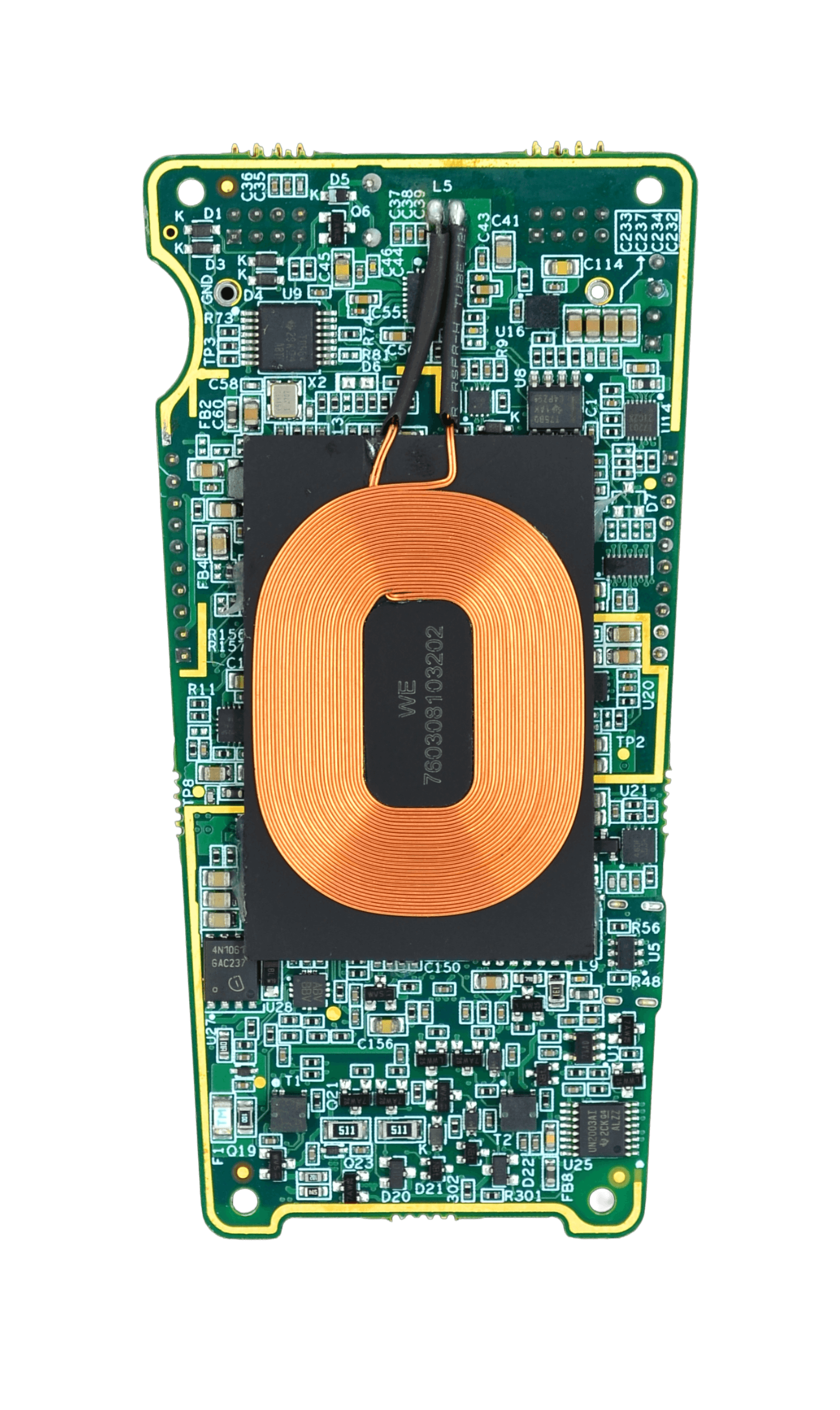 Smart OBD2