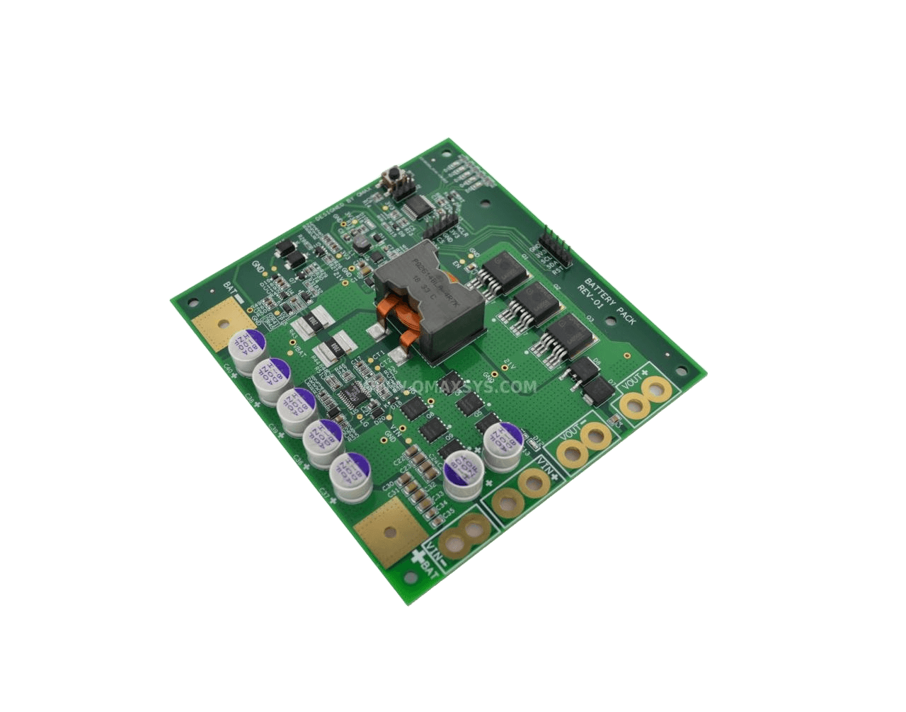 Real-time Data Logger — image 1 of 3