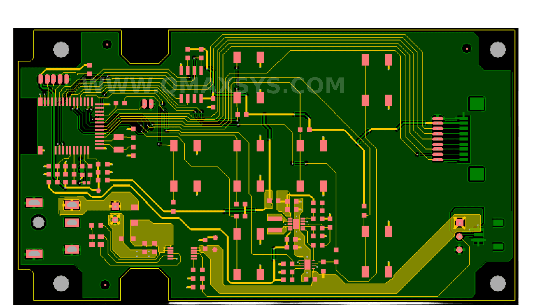 BLE Joystick