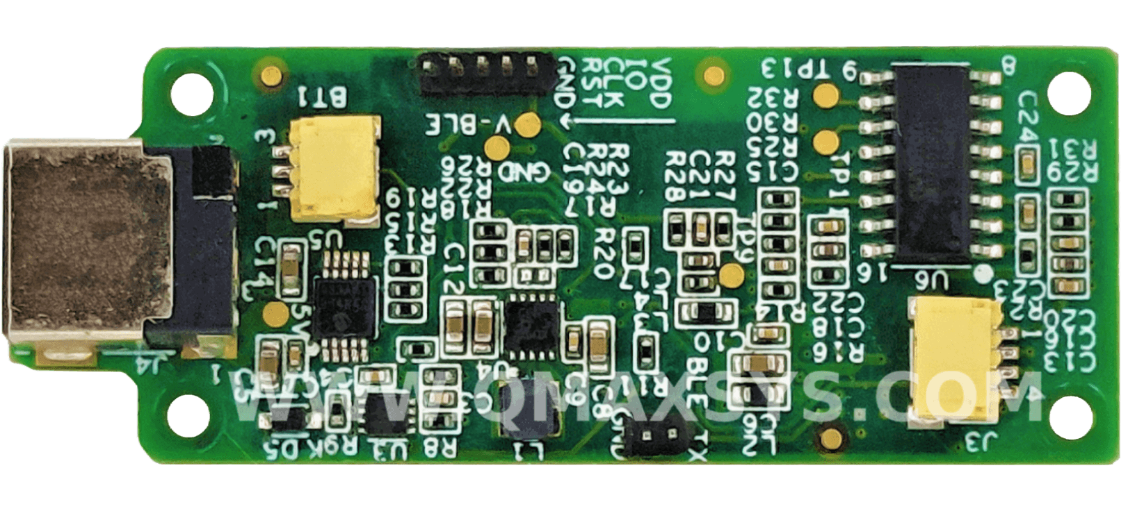 BLE Load Cell Transmitter