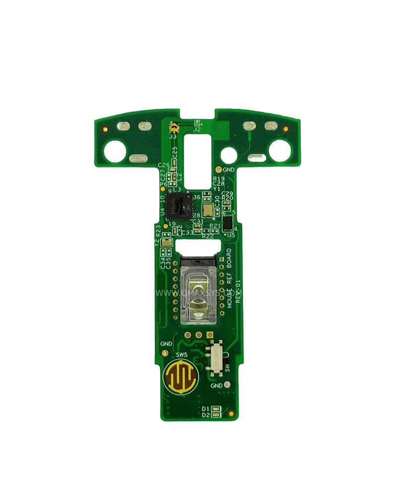 Environmental Monitoring Station