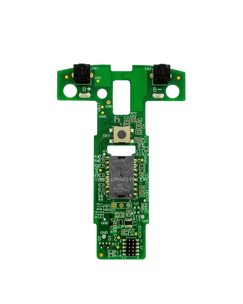 Ultra Low Power Bluetooth Mouse