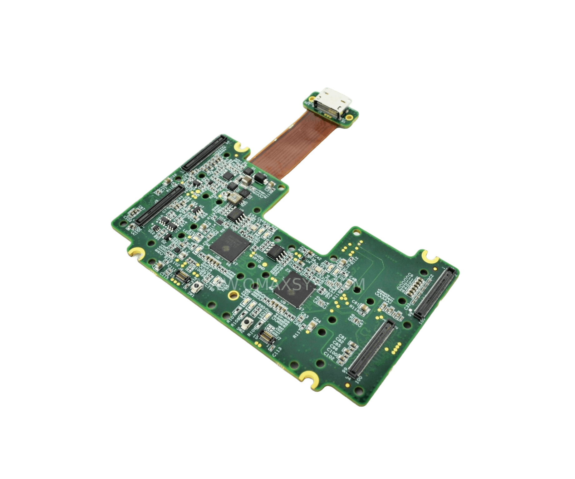 Medical Device Interface