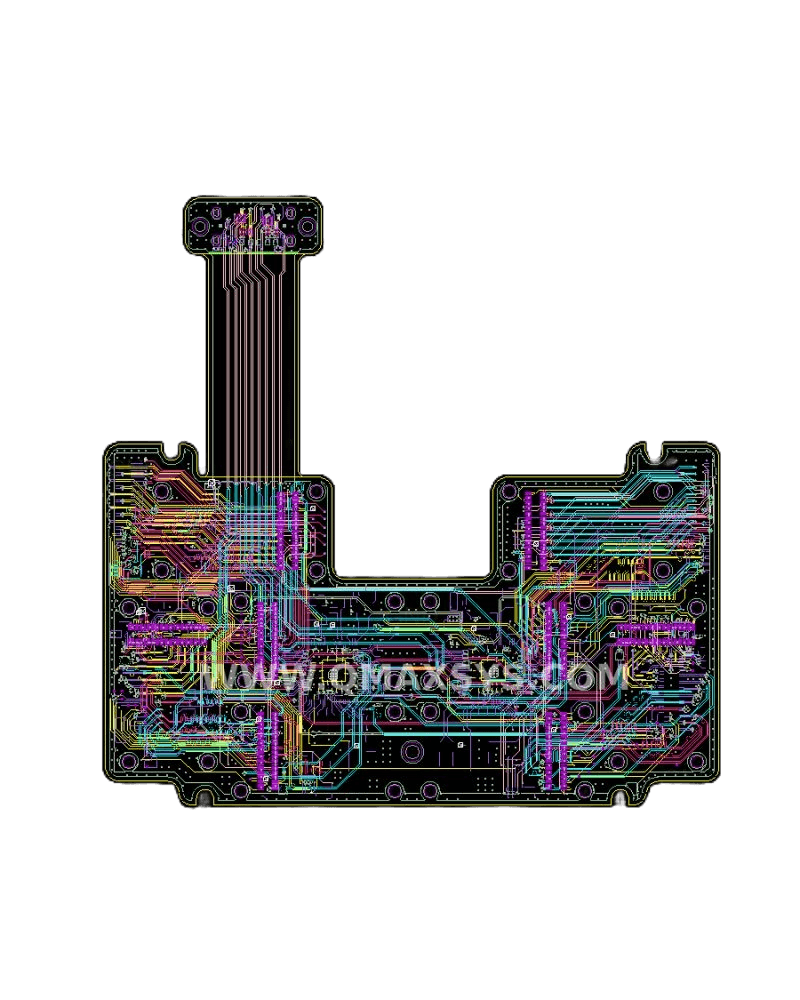 Medical Device Interface