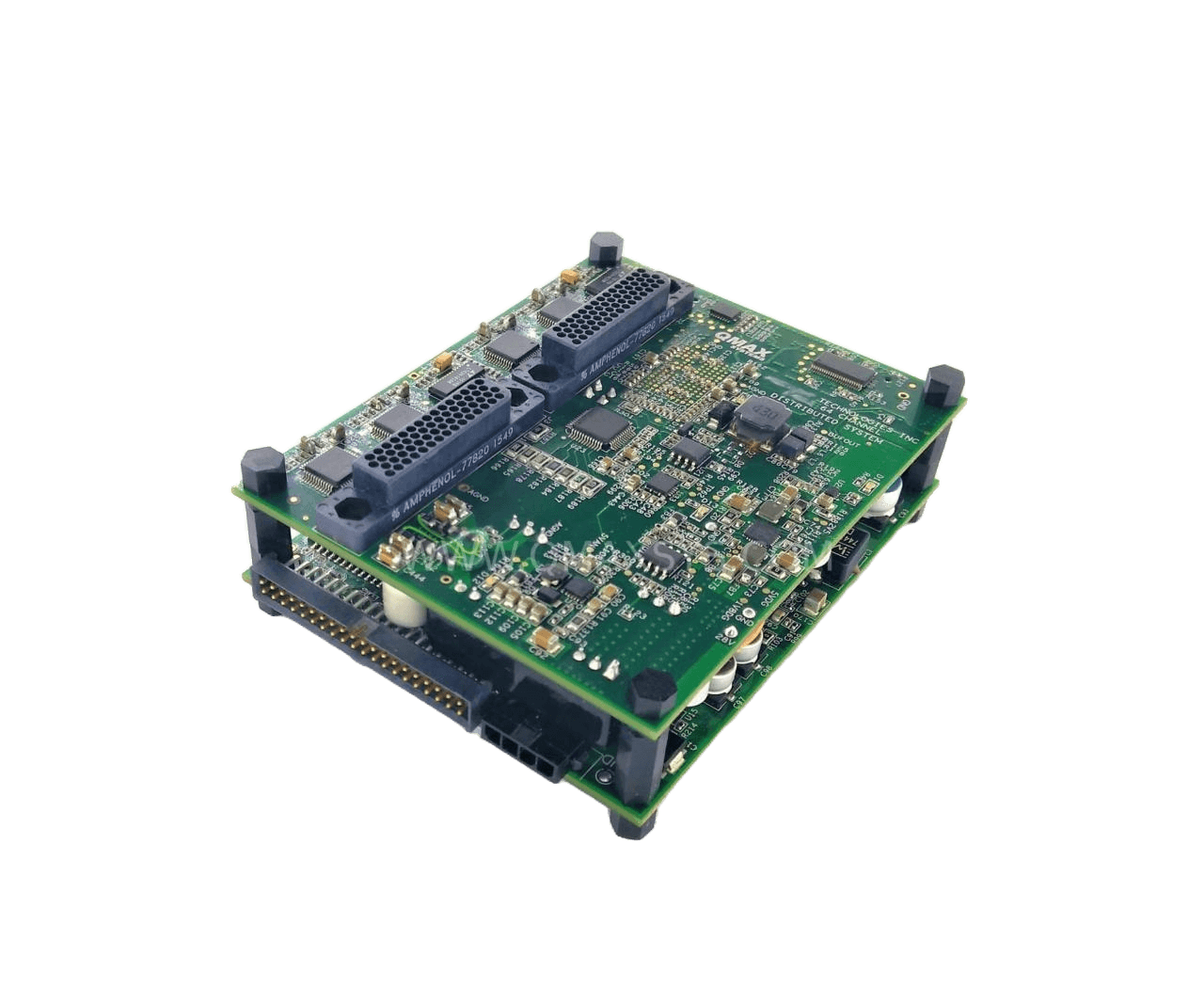 Power Distribution Monitor — image 1 of 3