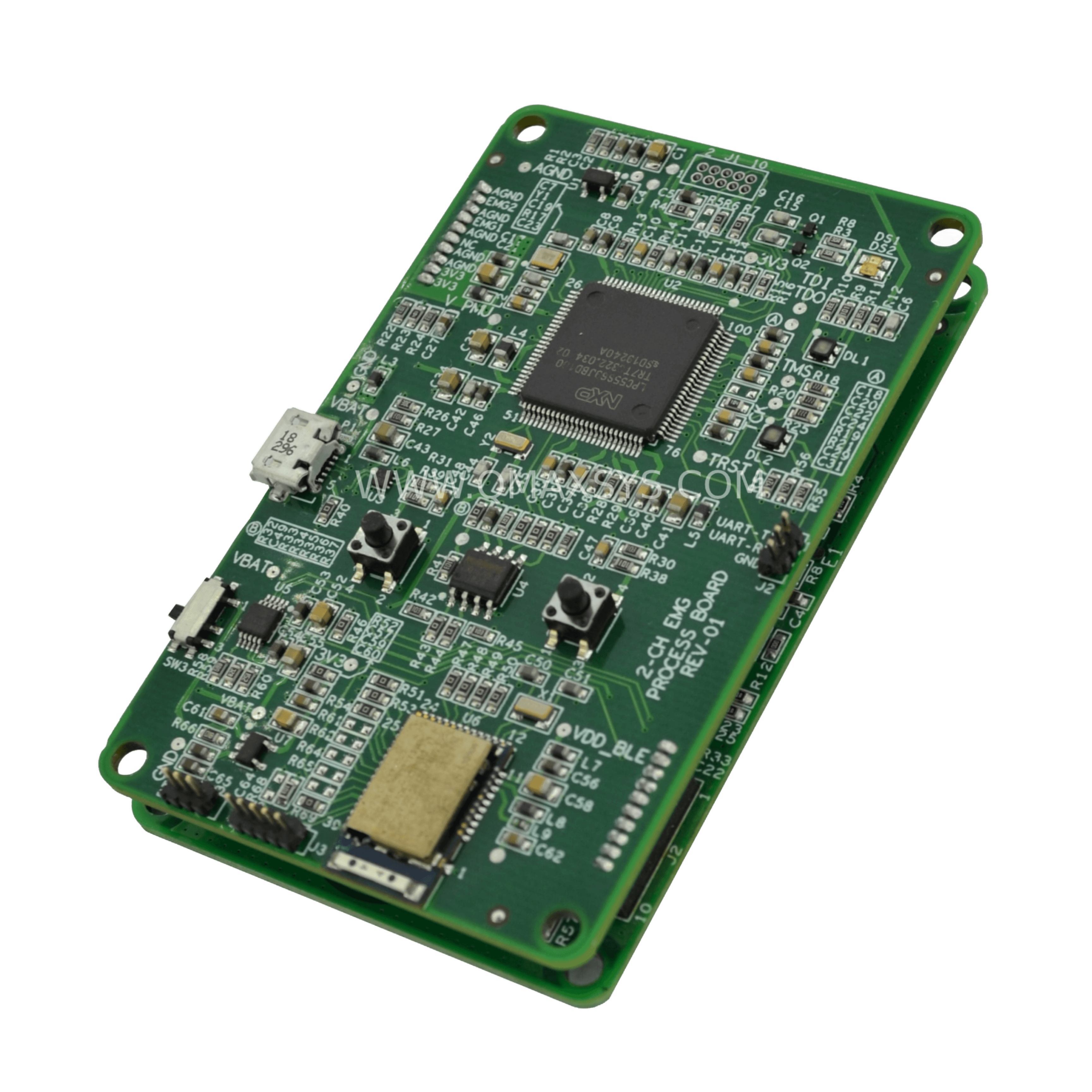 Medical Diagnostic Device