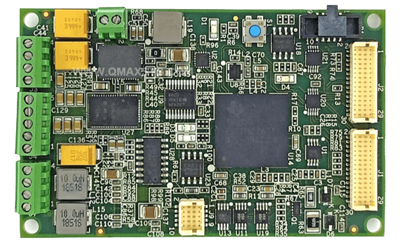 Motor Controller