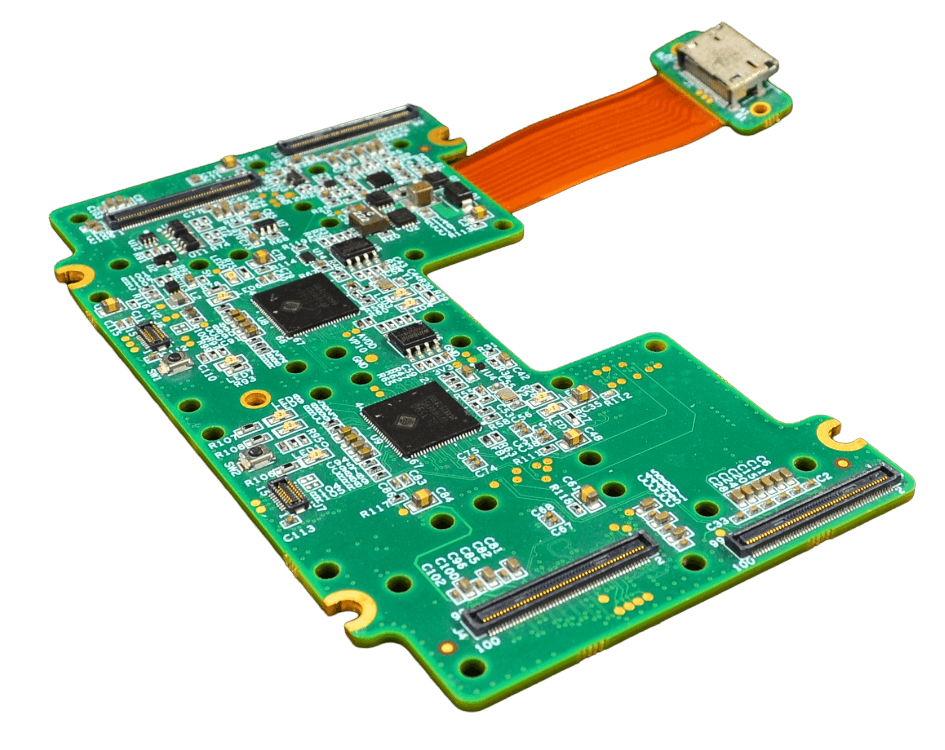 Medical Device Interface