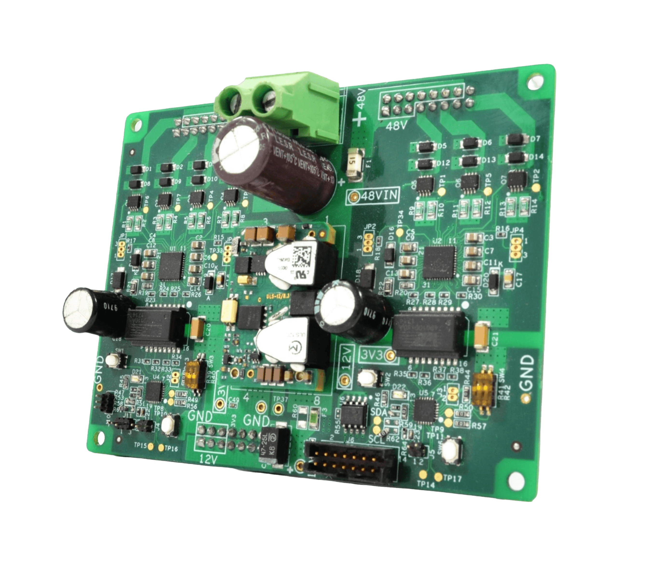POE Power Injector