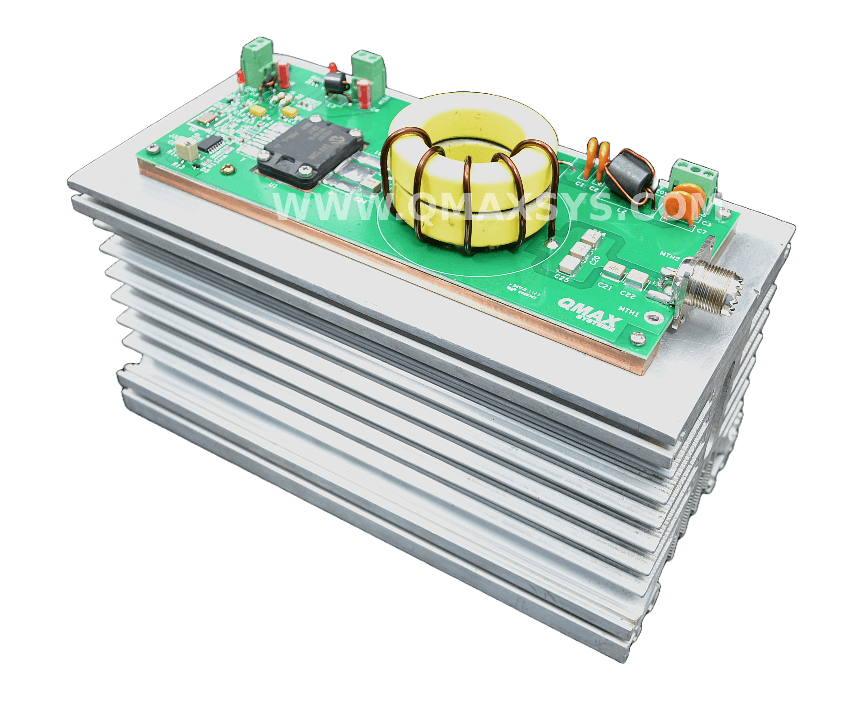 RF Amplifier