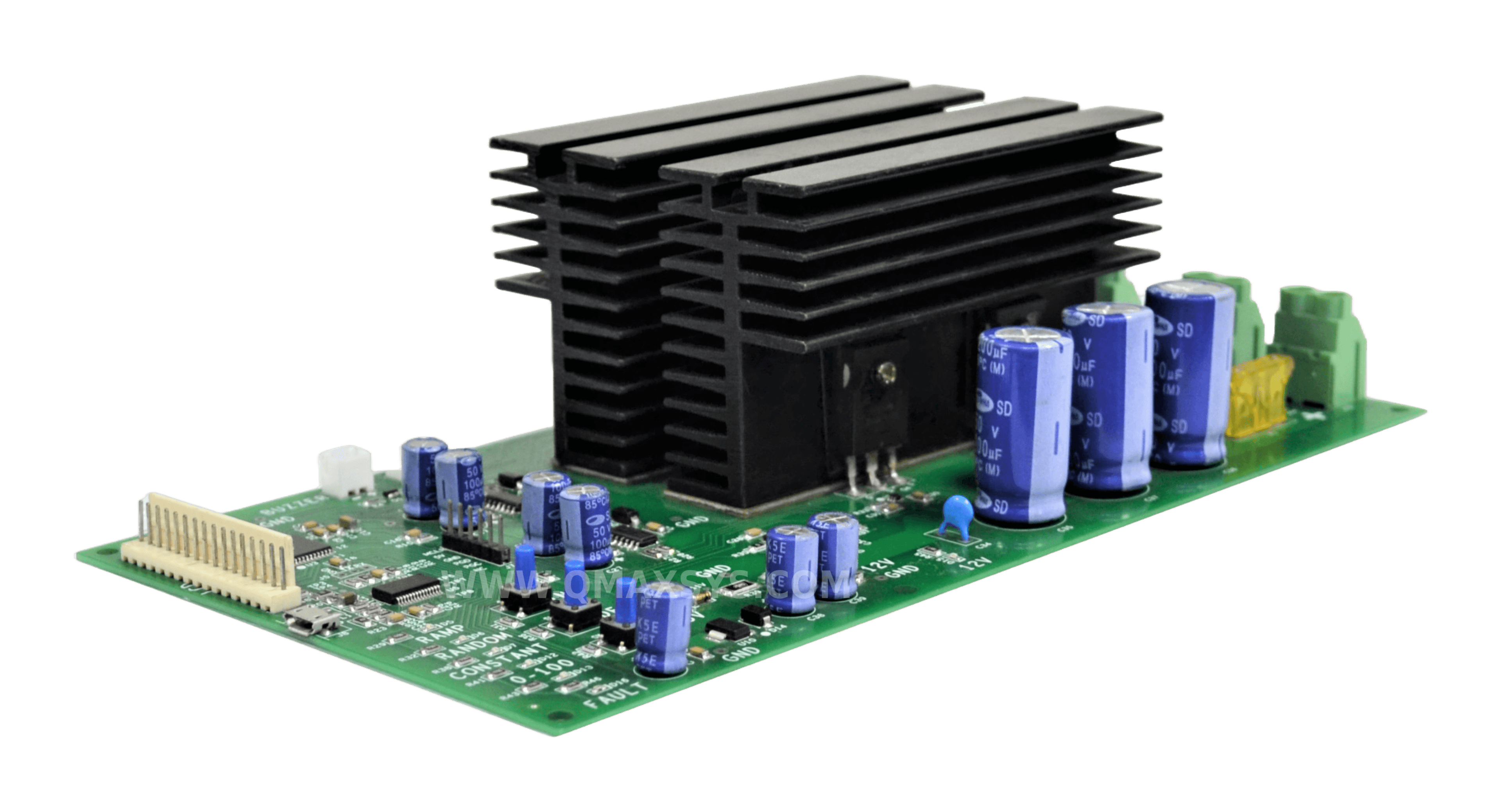 Sweep Generator
