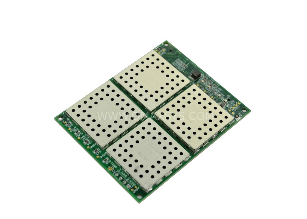 Ultra Low Noise ADC Board — image 1 of 3