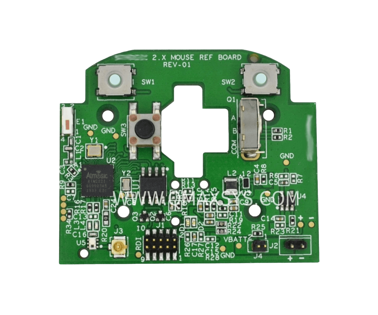 RF Transceiver System Design