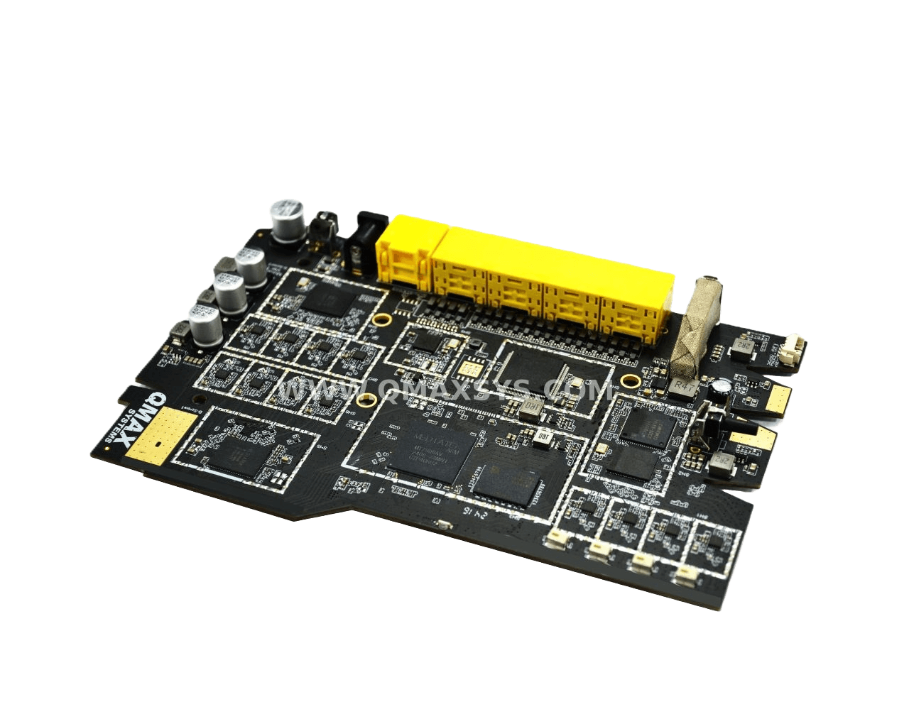Wi-Fi 6E Router - Marma — image 1 of 3