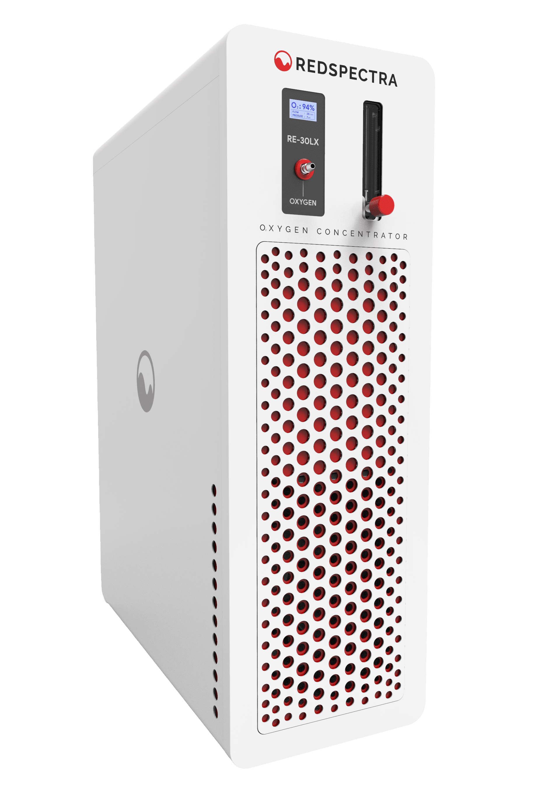 Handheld Industrial Controller — image 1 of 5