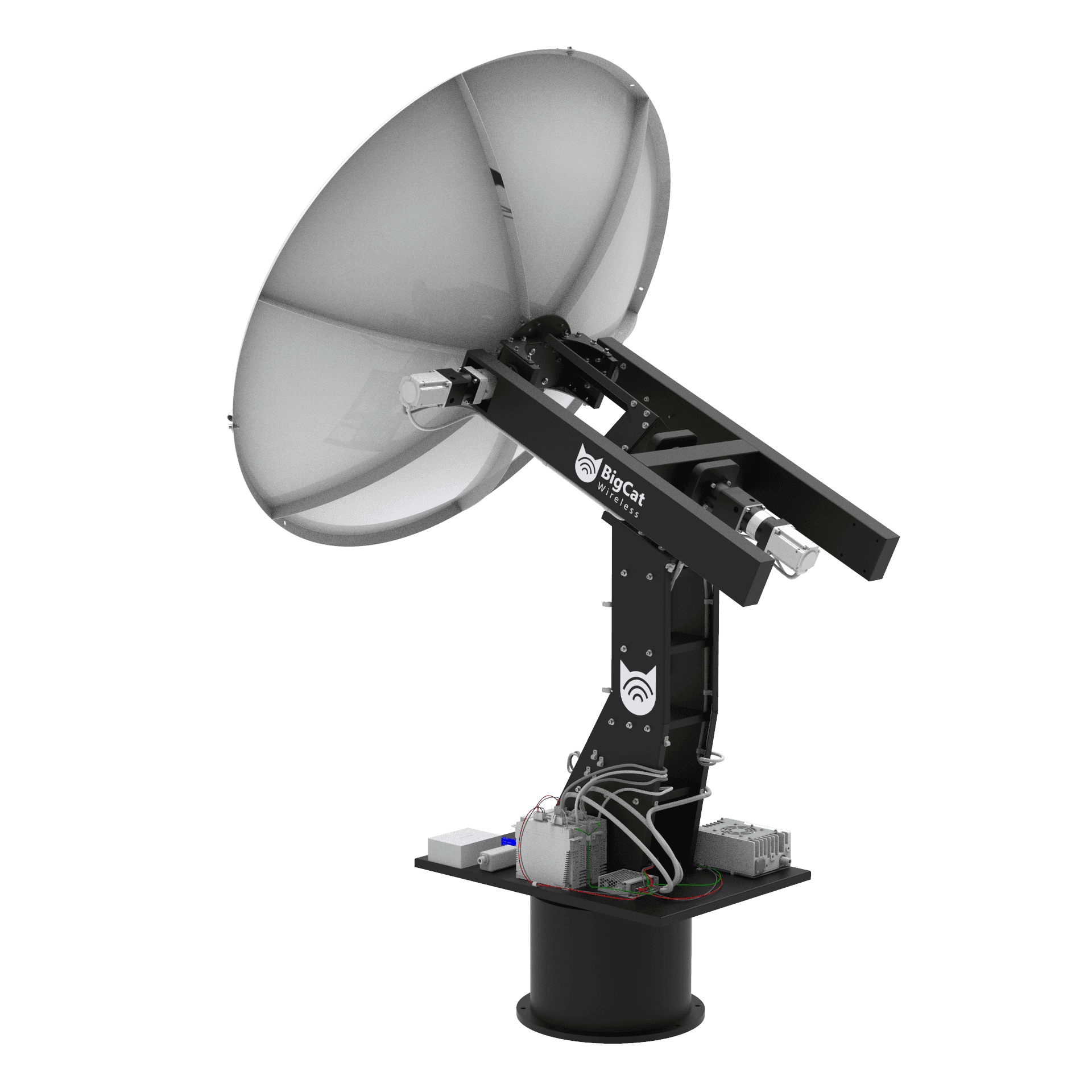 4-Axis Gimbal