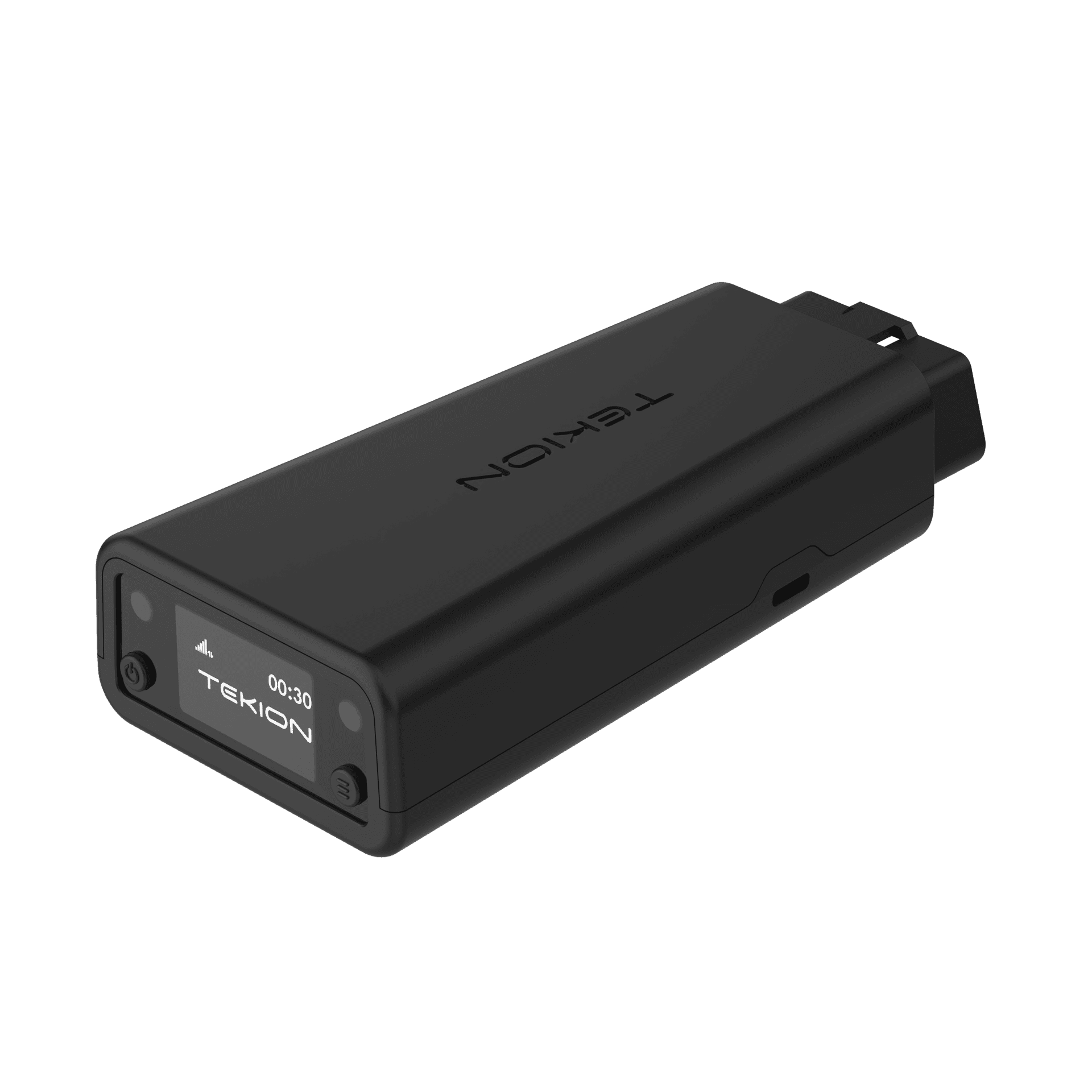 Compact Flow Meter Housing — image 1 of 5