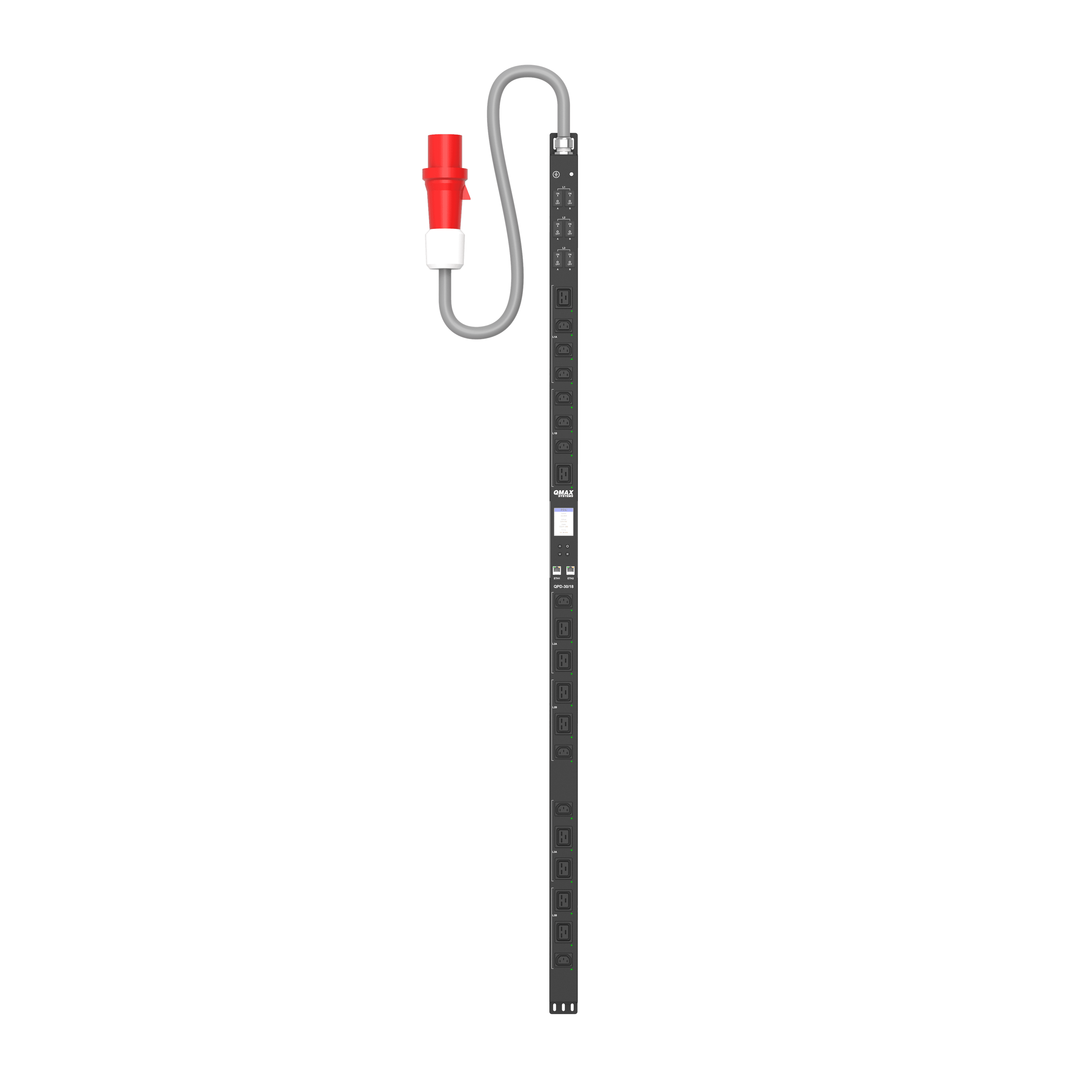 PDU V6
