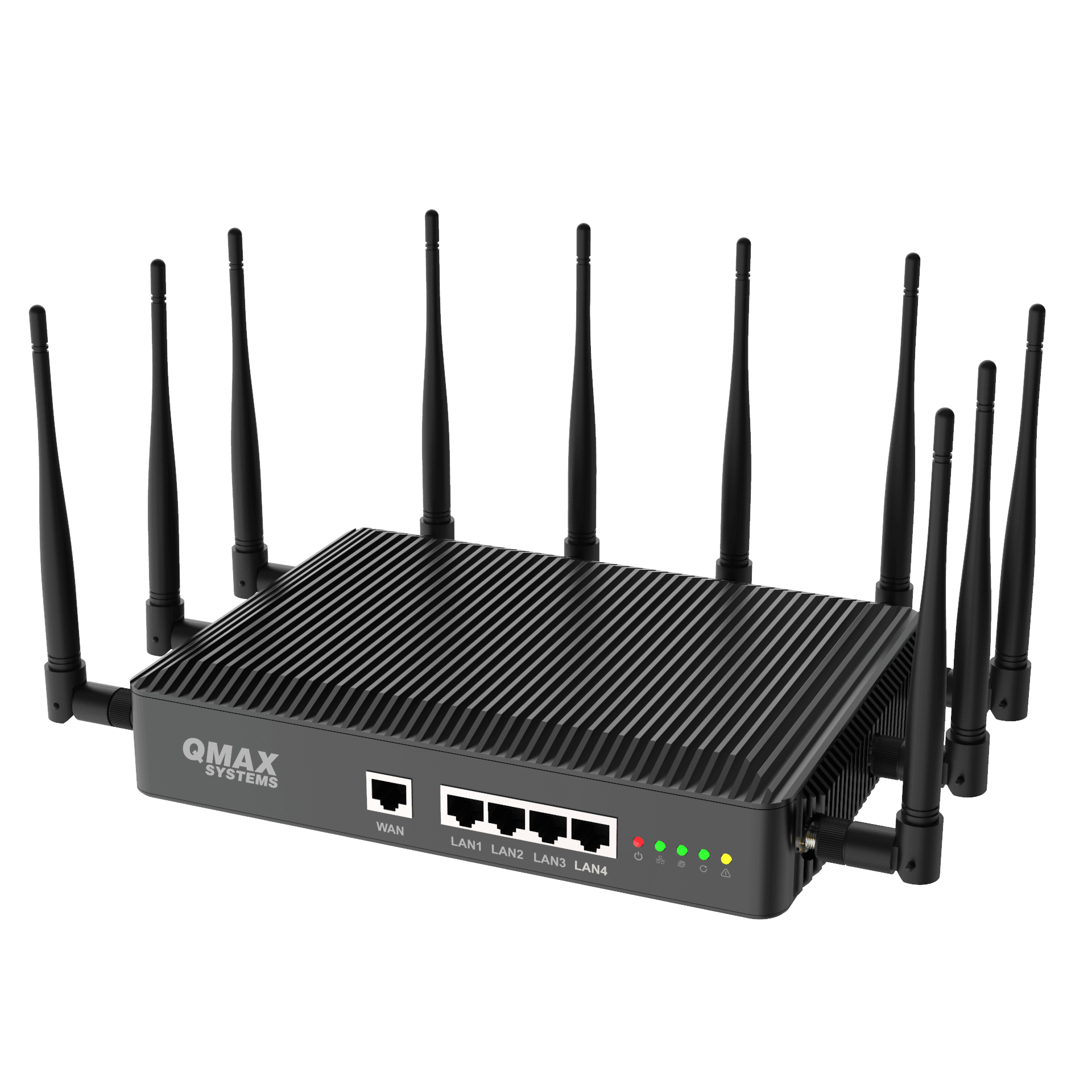 Safety Relief Valve Housing — image 1 of 4