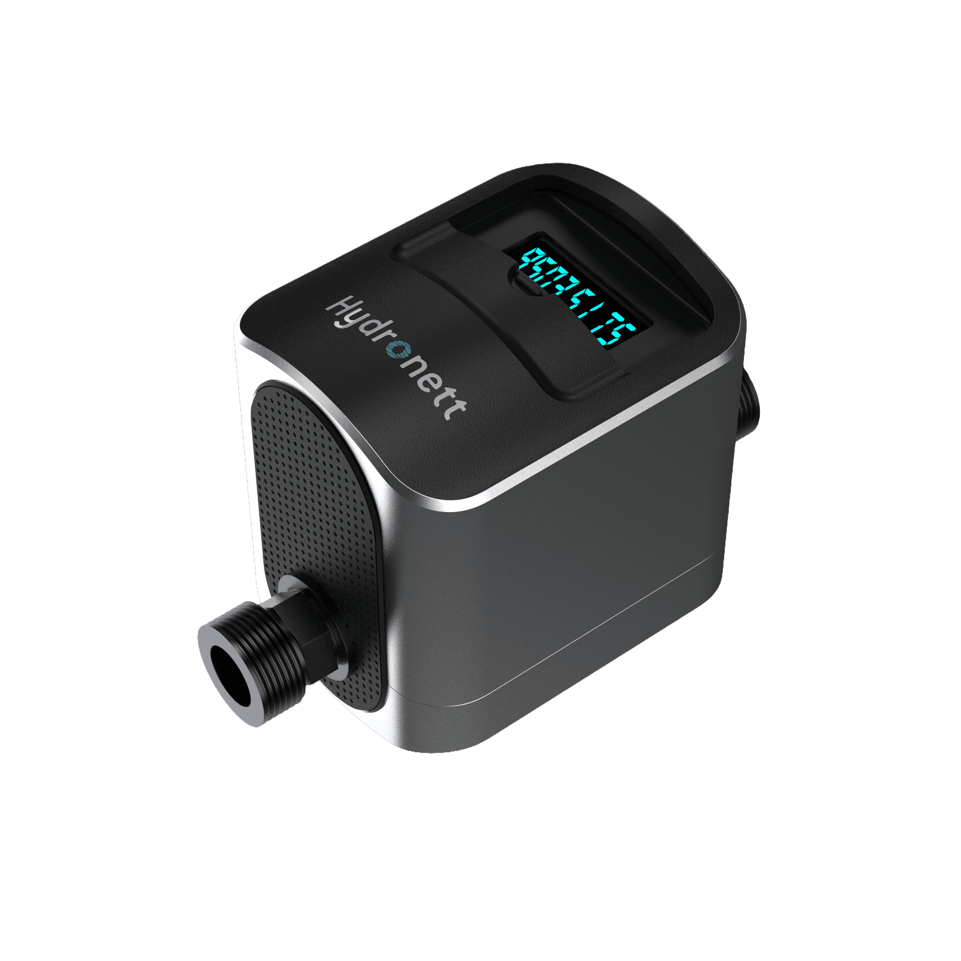 Energy Meter Enclosure — image 1 of 2