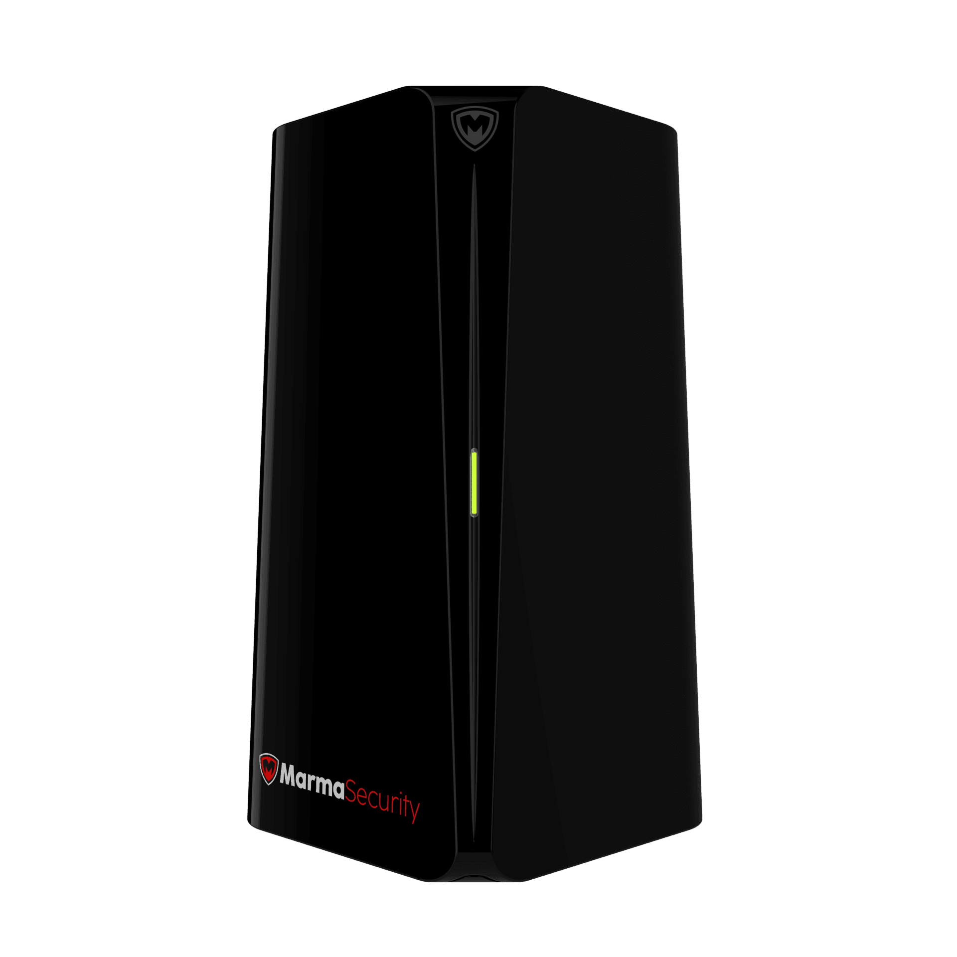 Industrial Pressure Gauge — image 1 of 5