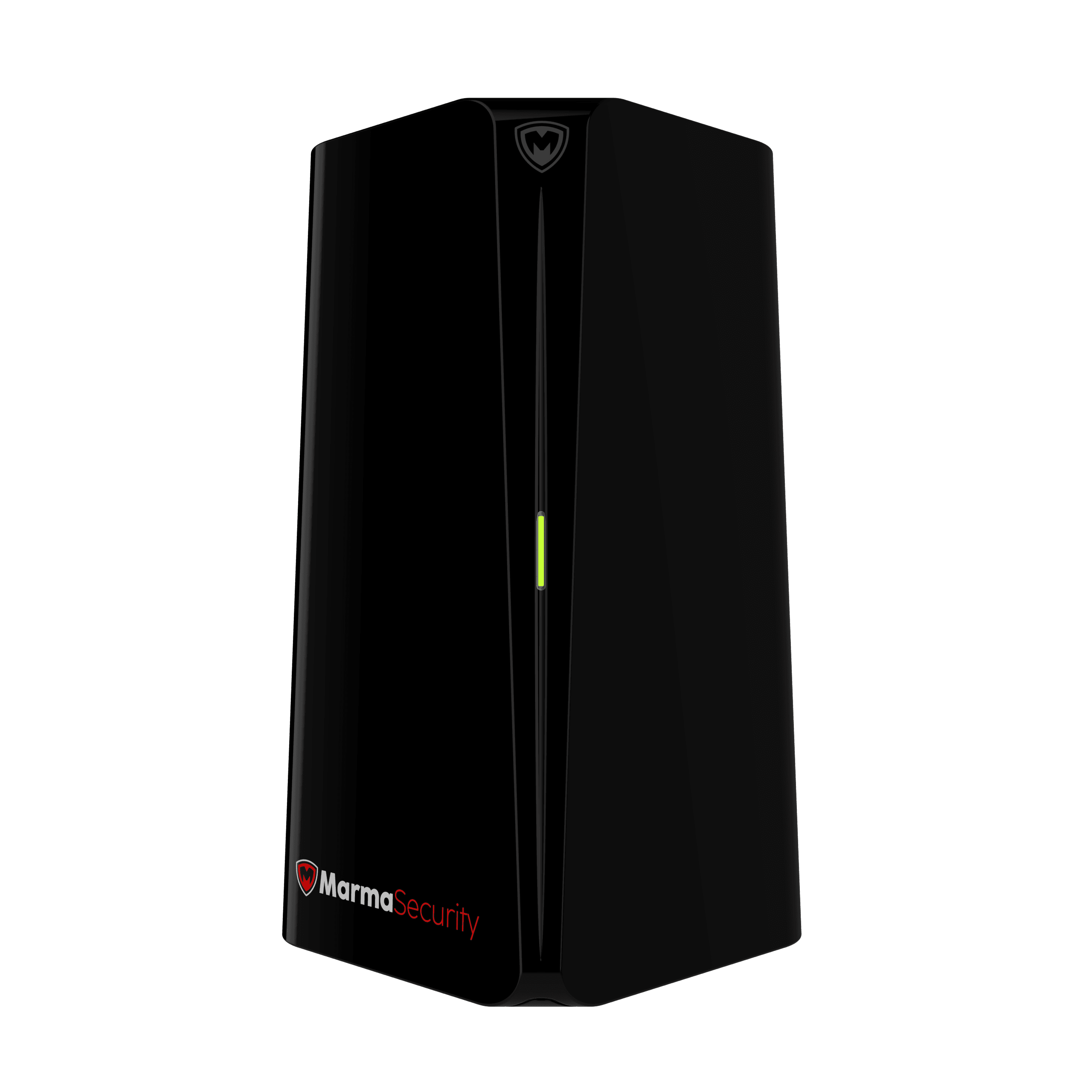 Industrial Pressure Gauge