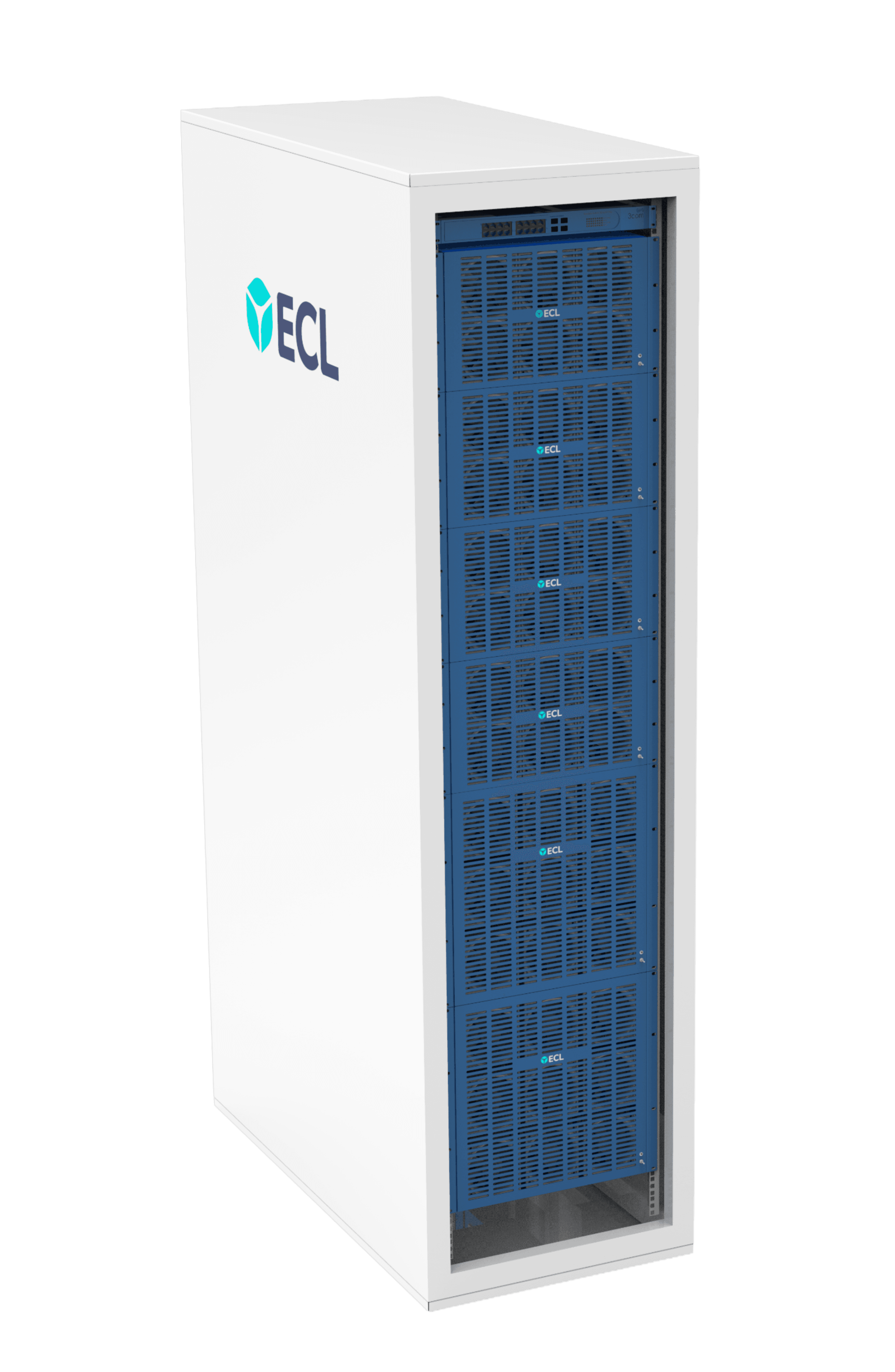 PDU Rack