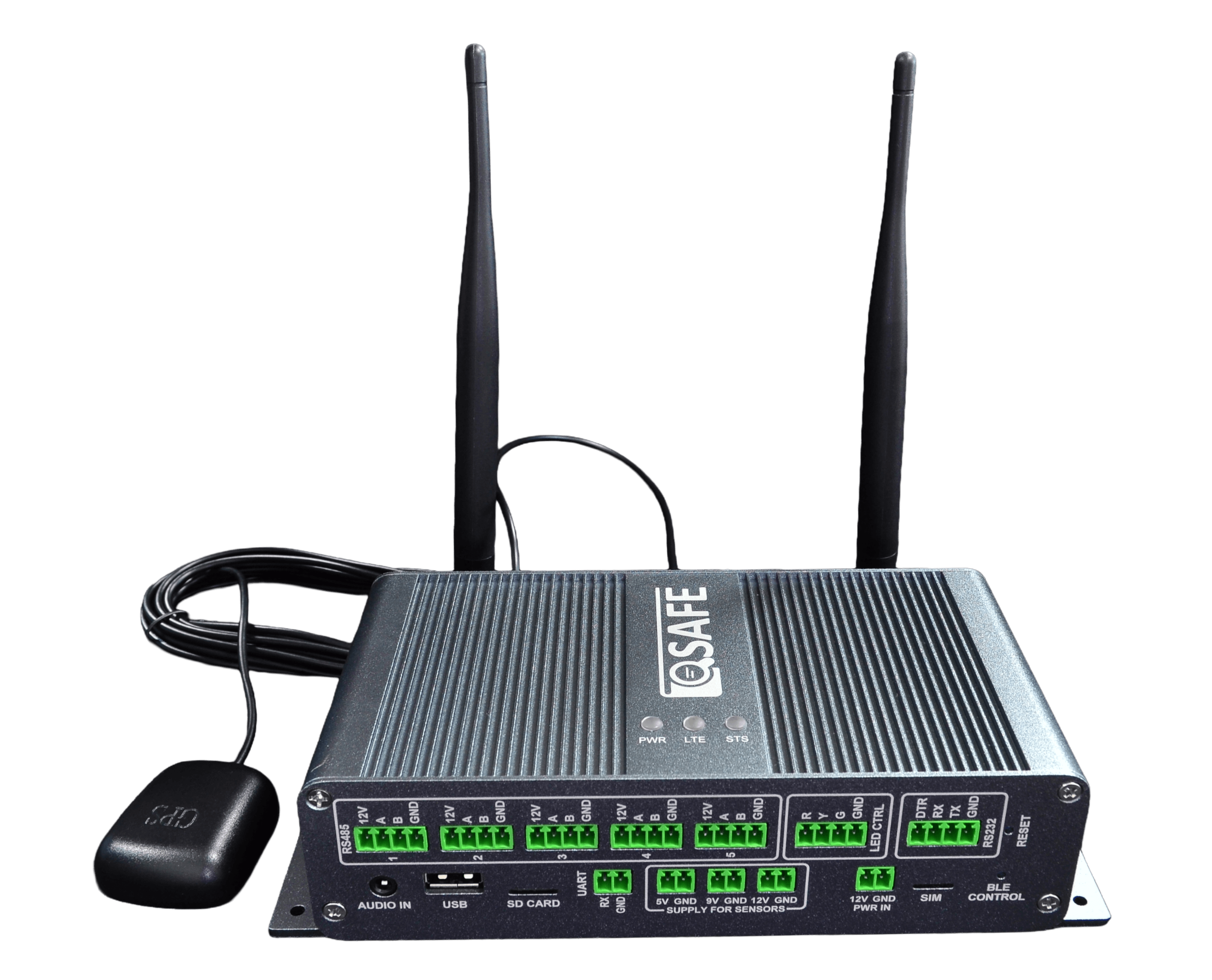 QSafe
