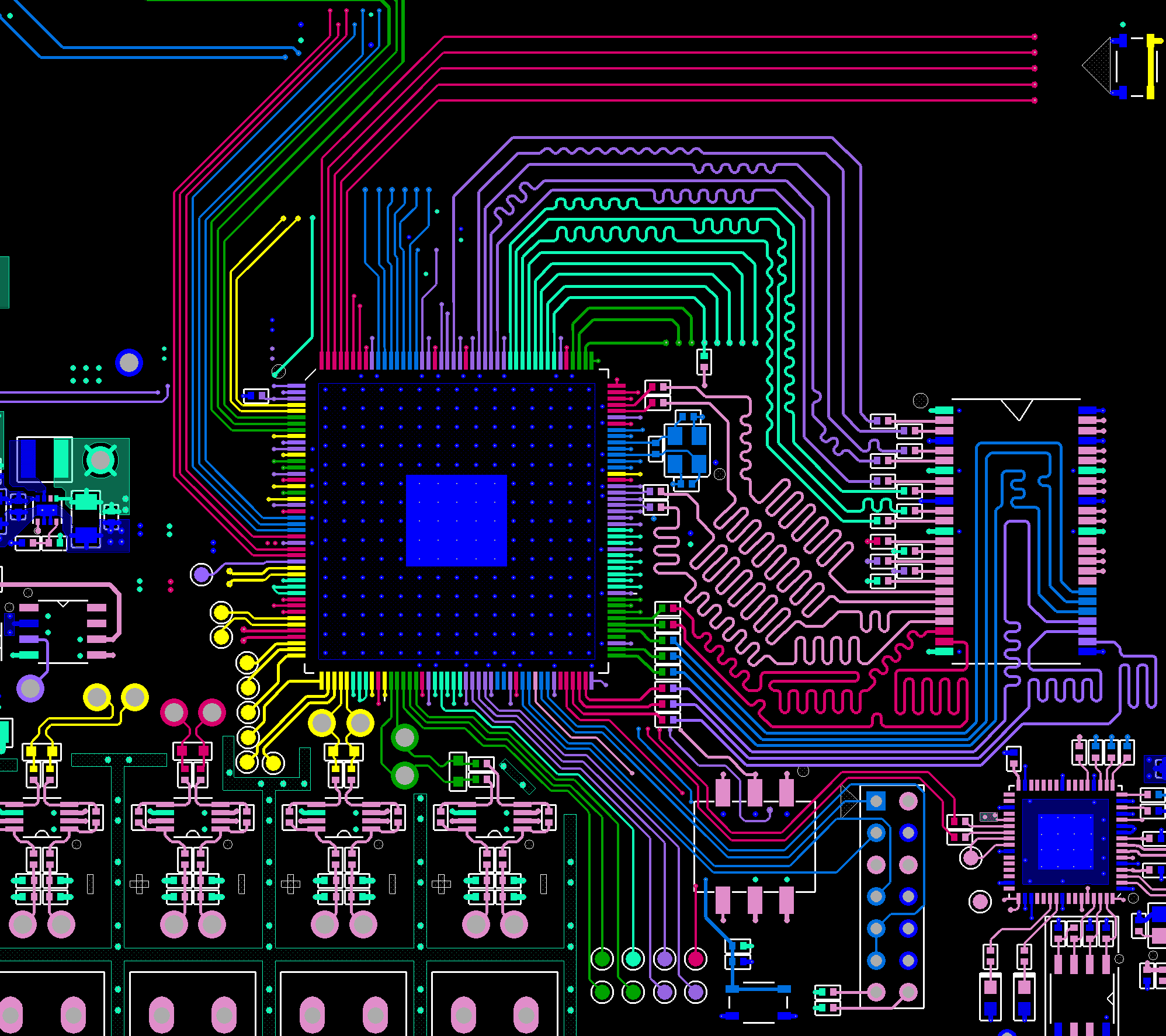 Arc Detector
