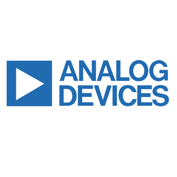 Analog Devices logo