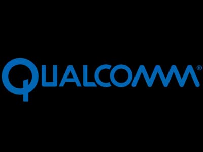 Qualcomm logo